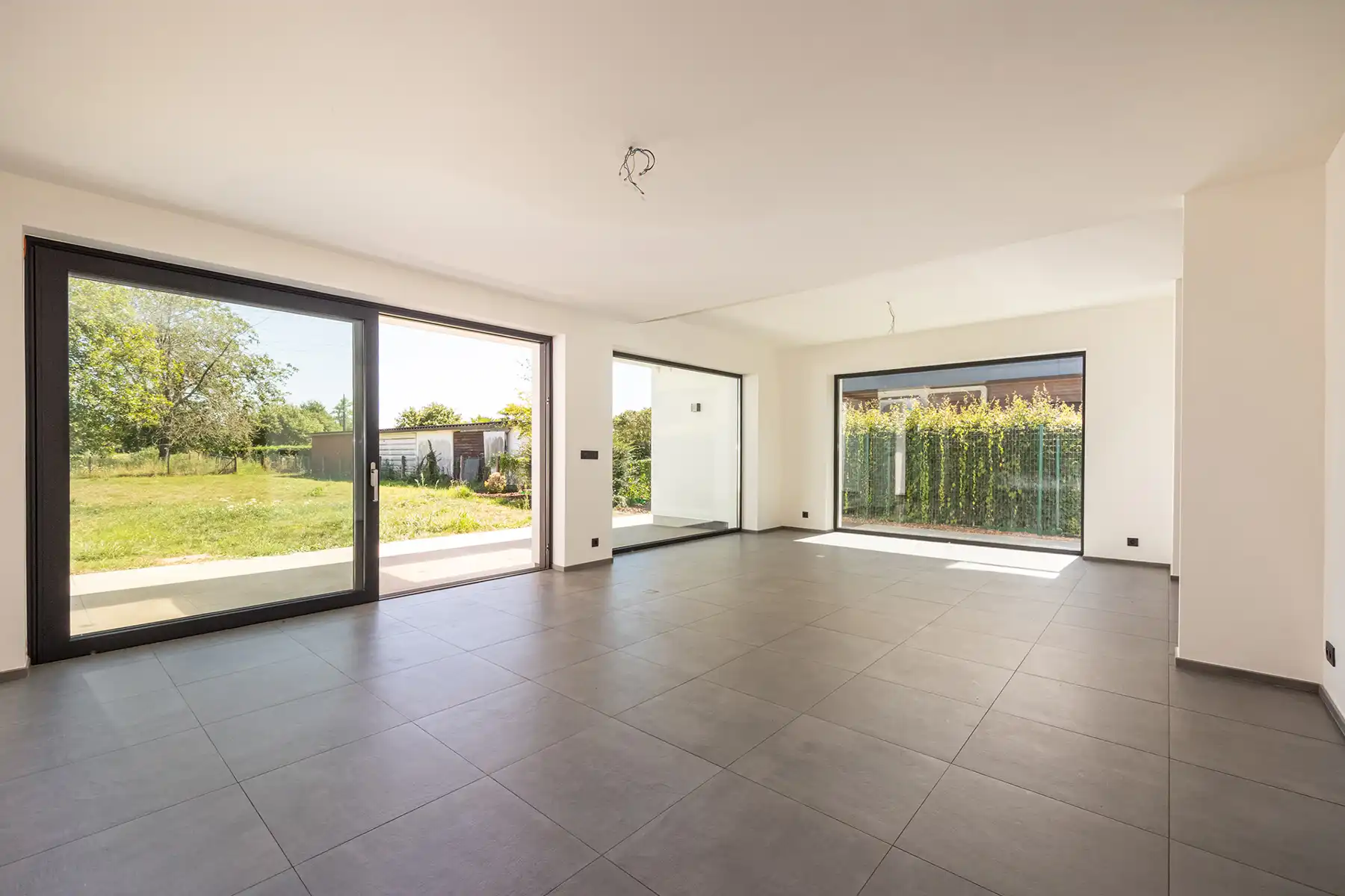 Instapklare bungalow op een perceel van ruim 40 are foto 10