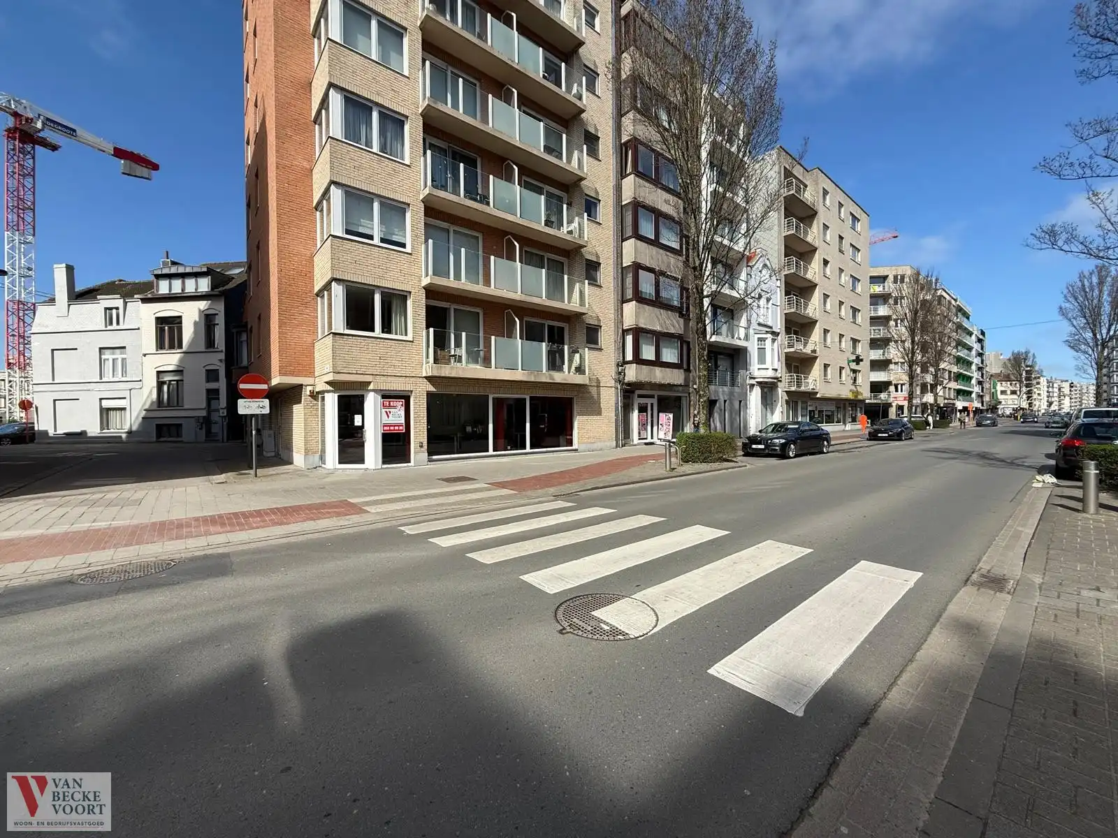 Handelsgelijkvloers 75m² foto 11