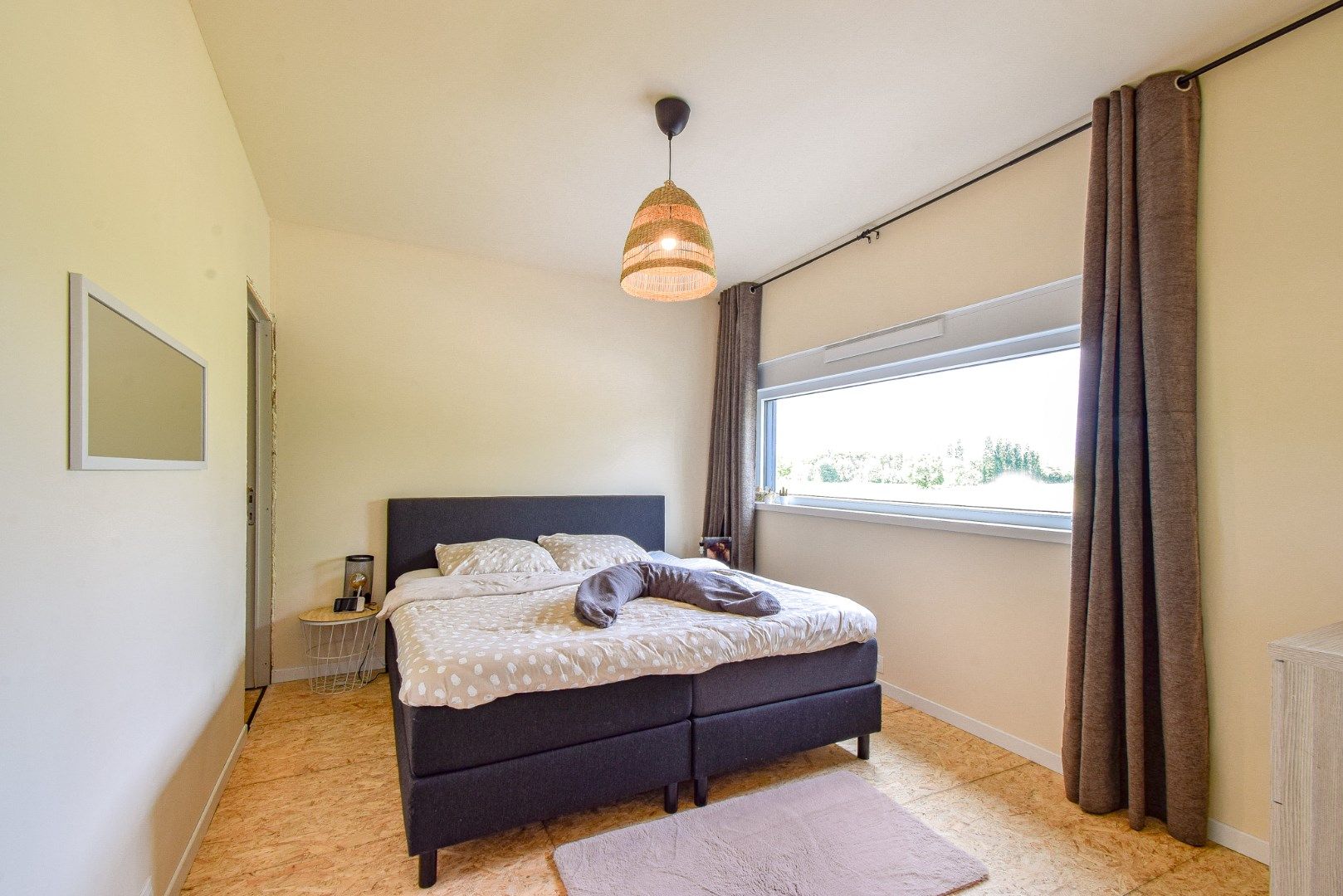 Strakke instapklare woning met rustige locatie foto 6
