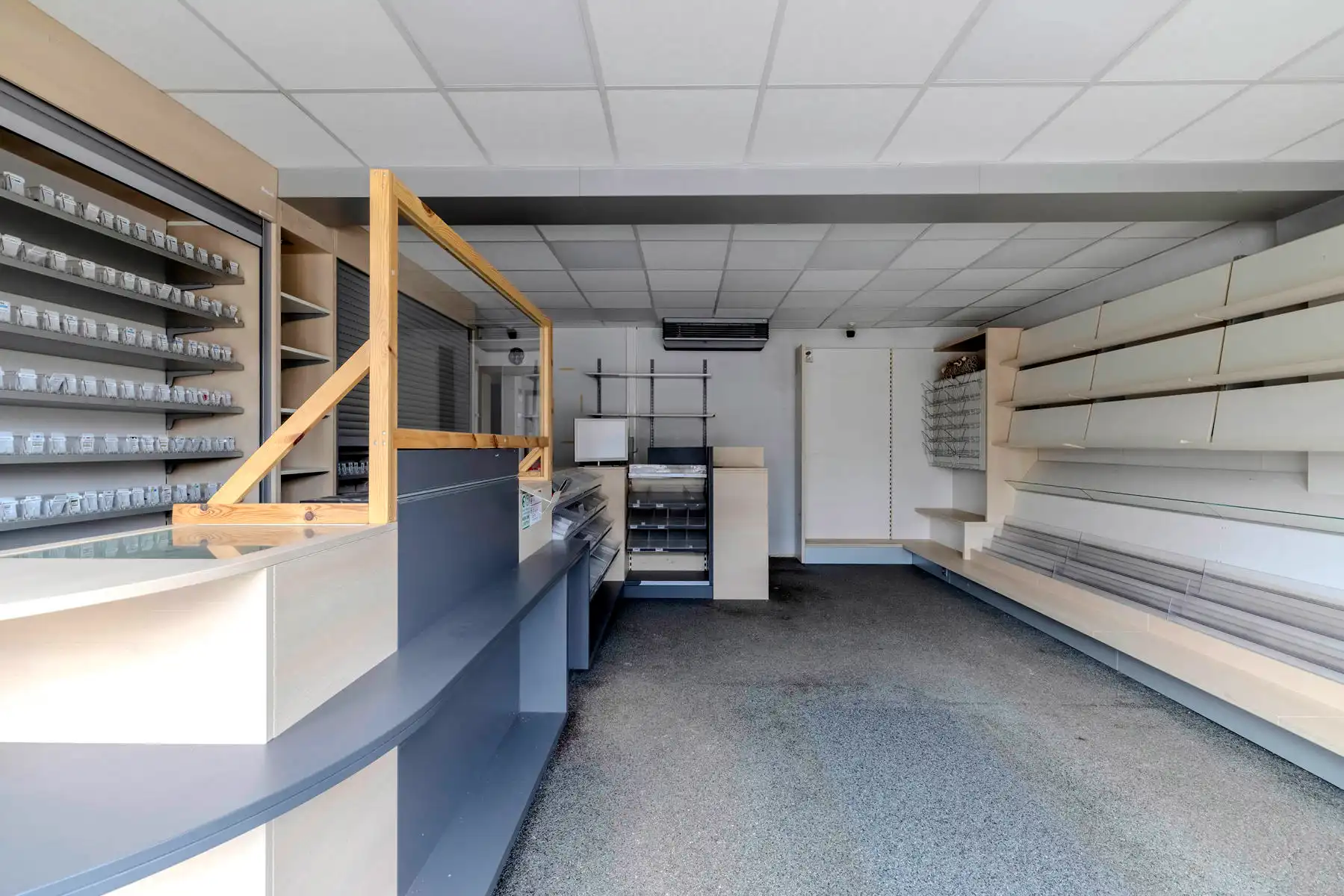 Handelszaak in Balen Centrum – 70 m², goede bereikbaarheid en klaar voor gebruik foto 5