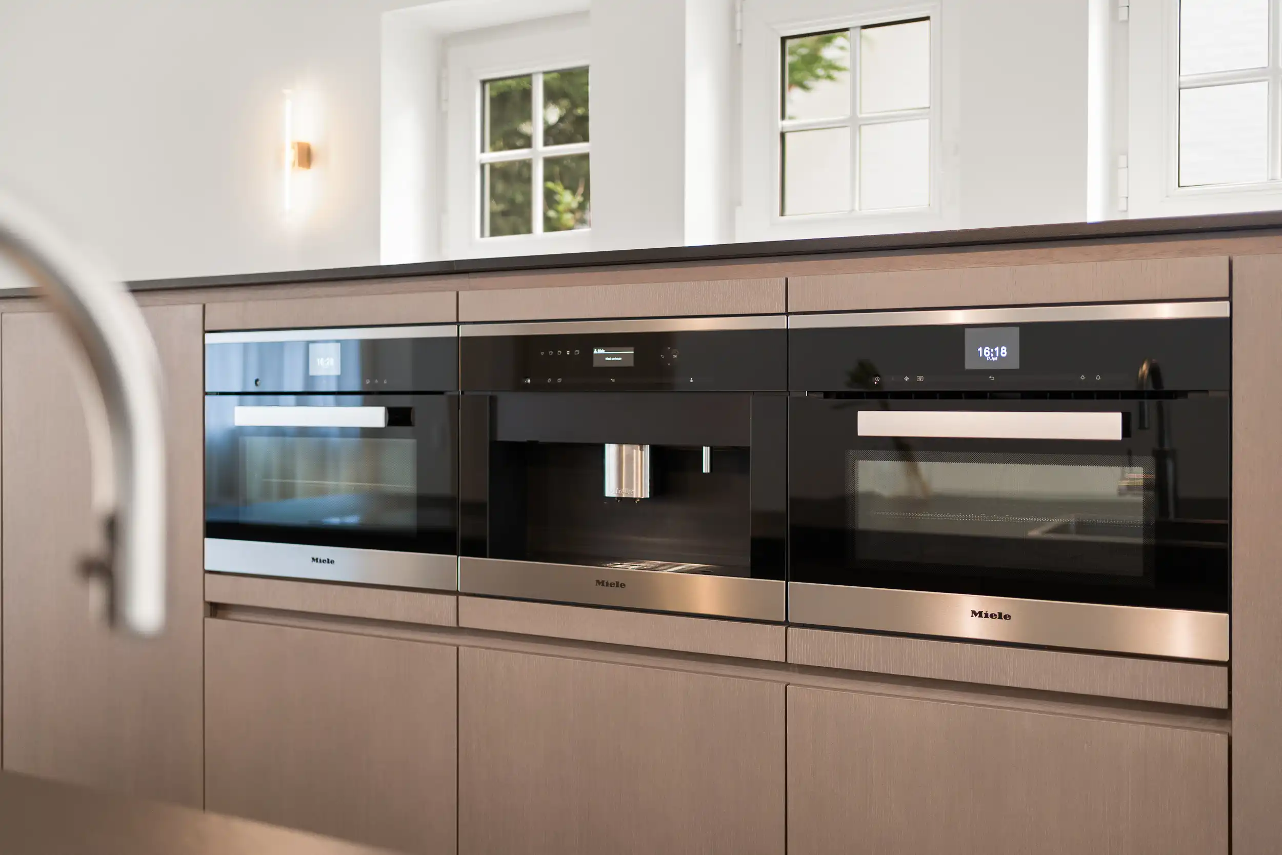 Karaktervolle totaalrenovatie, EPC-A & tuin van 800 m² foto 7