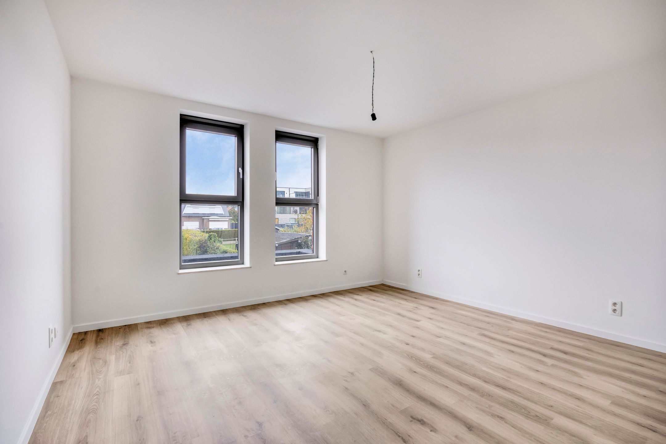 Ruime, energiezuinige gezinswoning te Linden foto 13