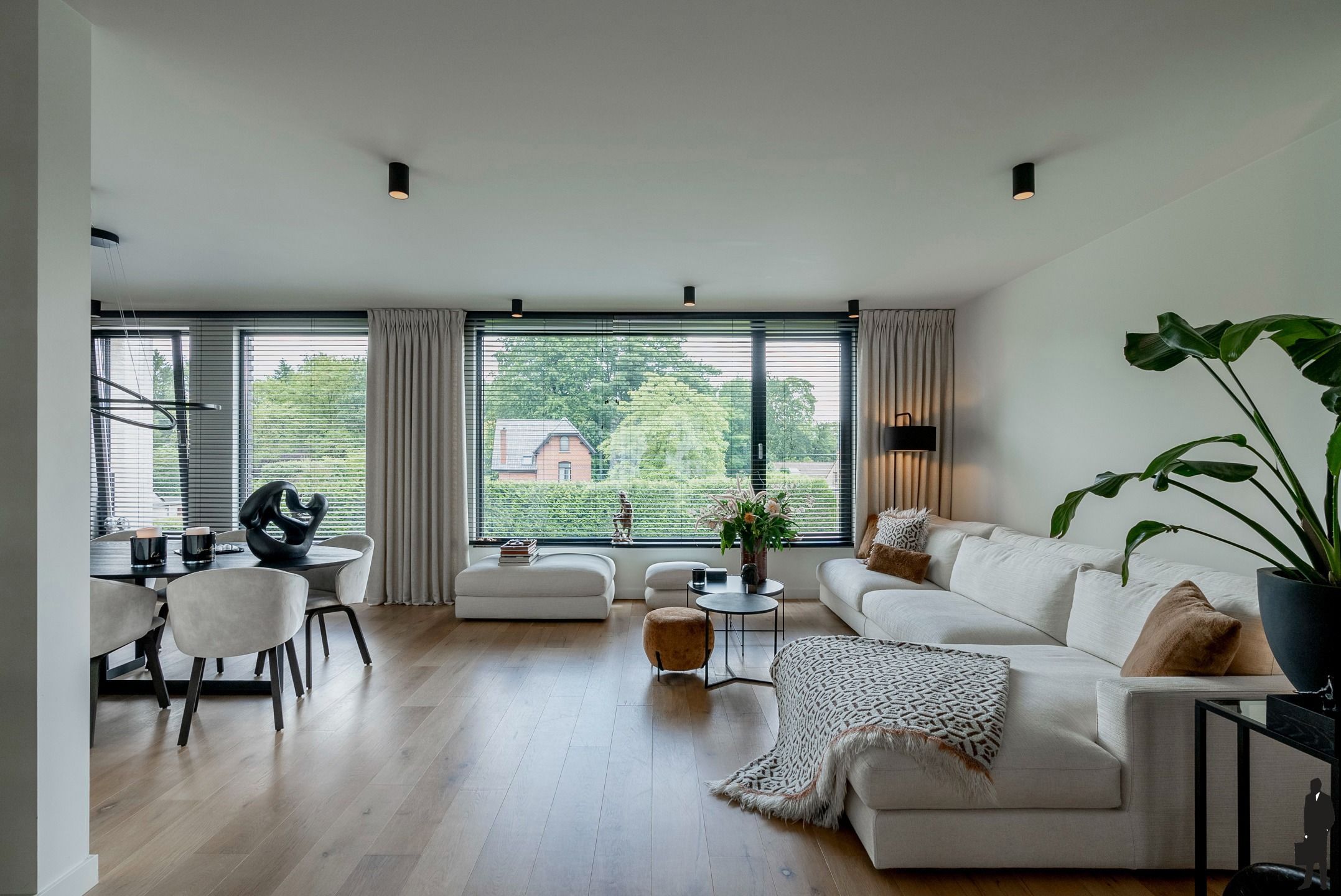 Schitterend luxeappartement aan het centrum! foto 4