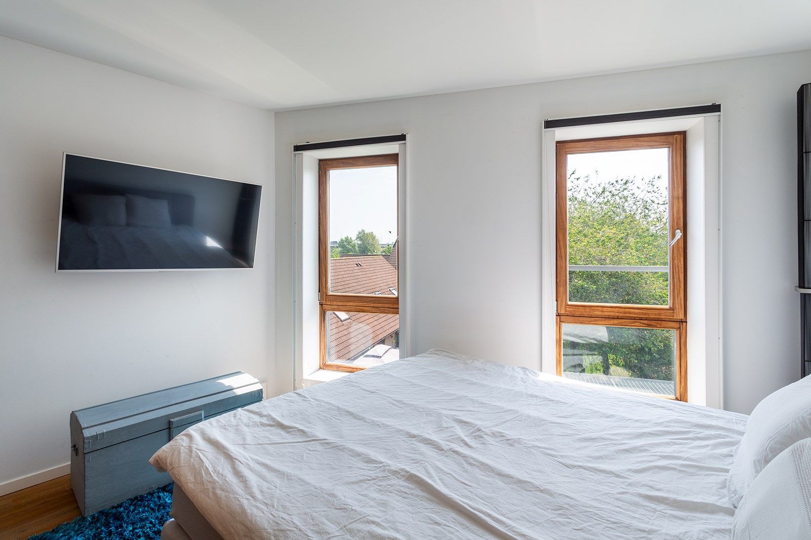 Energiezuinig appartement in 'den Dam' foto 7