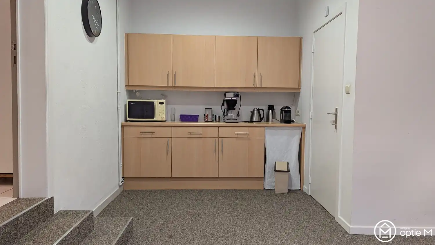 Handelspand te koop in Beringen – instapklaar met een oppervlakte van 104 m² in de Brugstraat foto 7