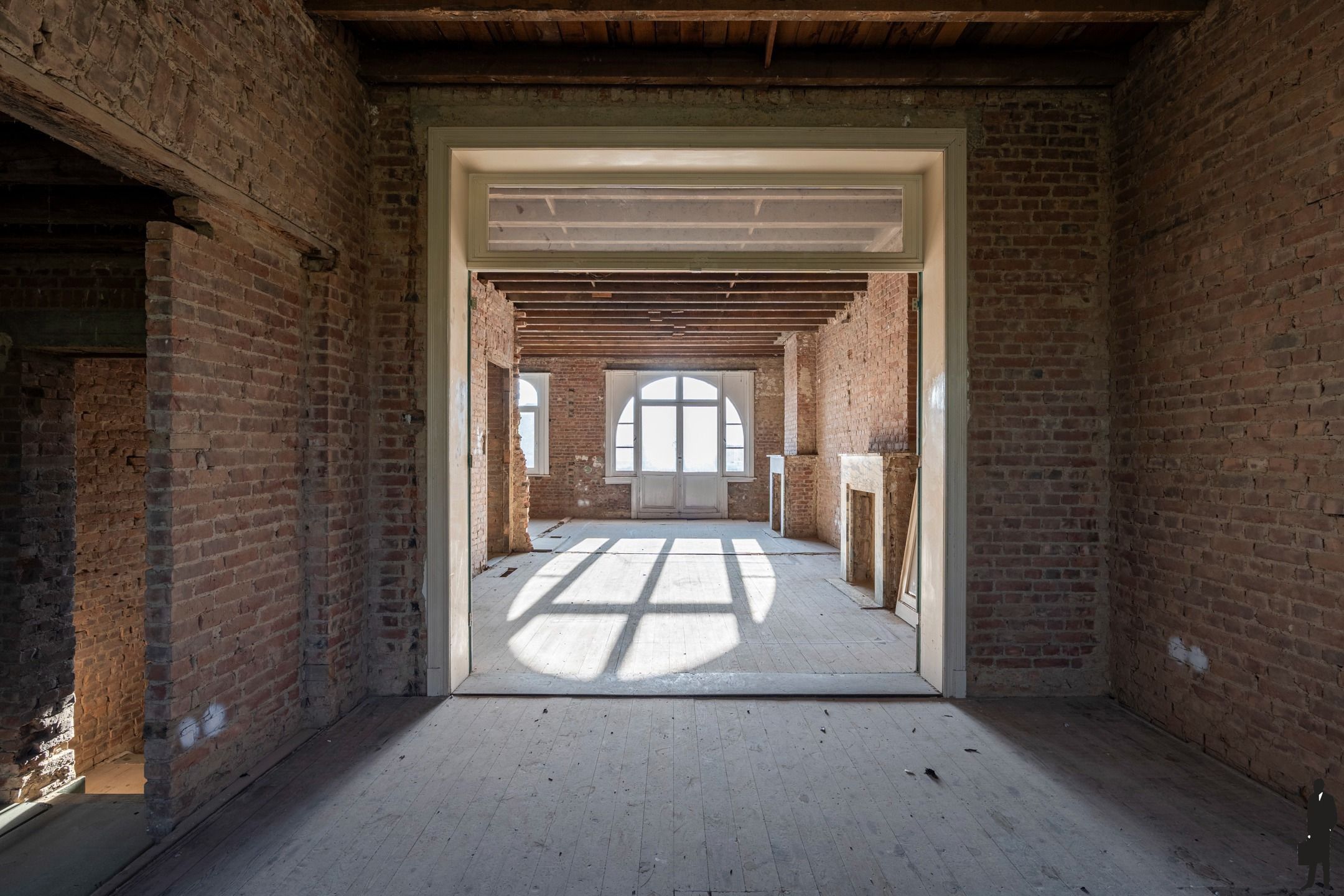 Exclusieve renovatiekans op gegeerde locatie in Hove foto 13