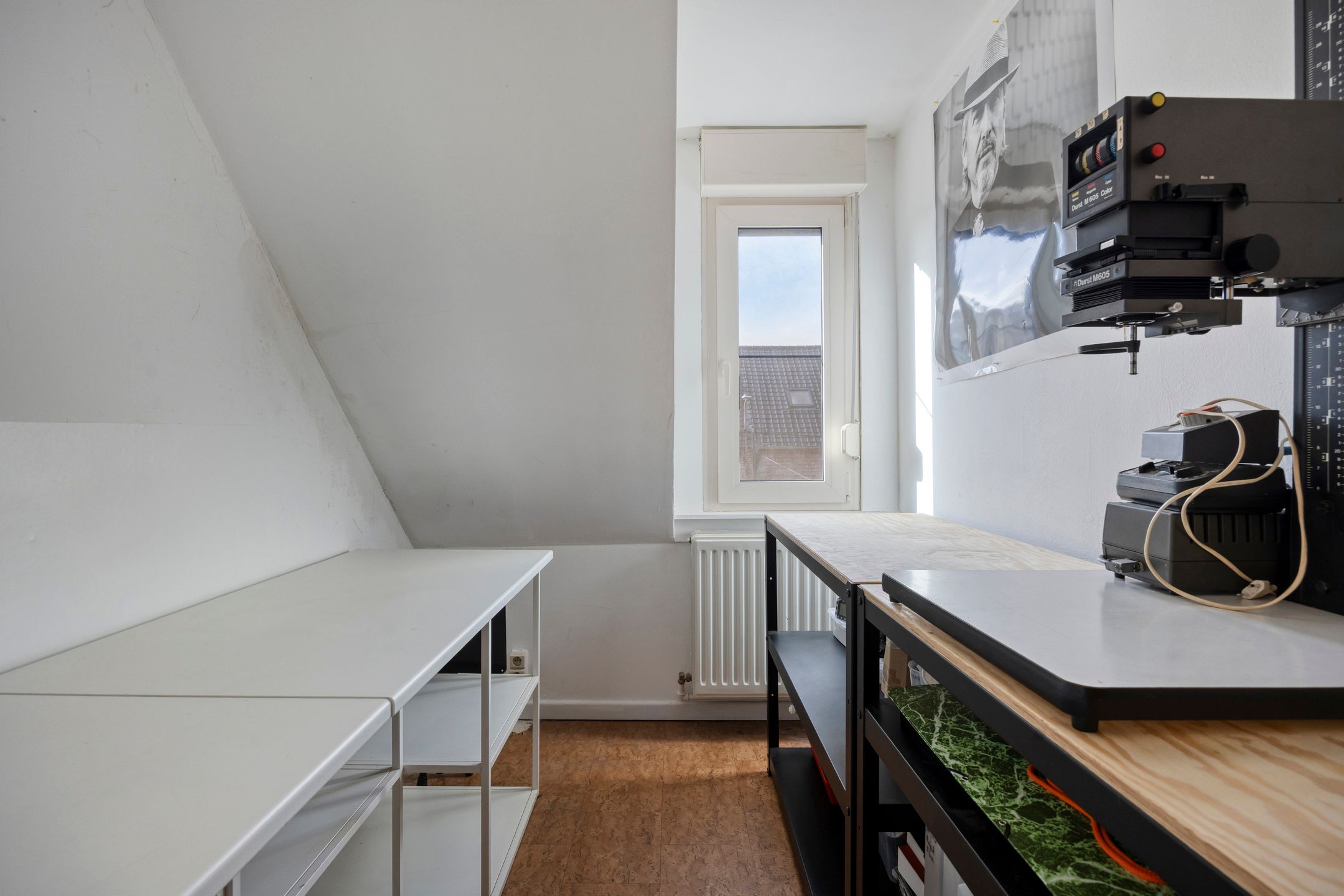 Ruime rijwoning op uitstekende locatie  foto 18