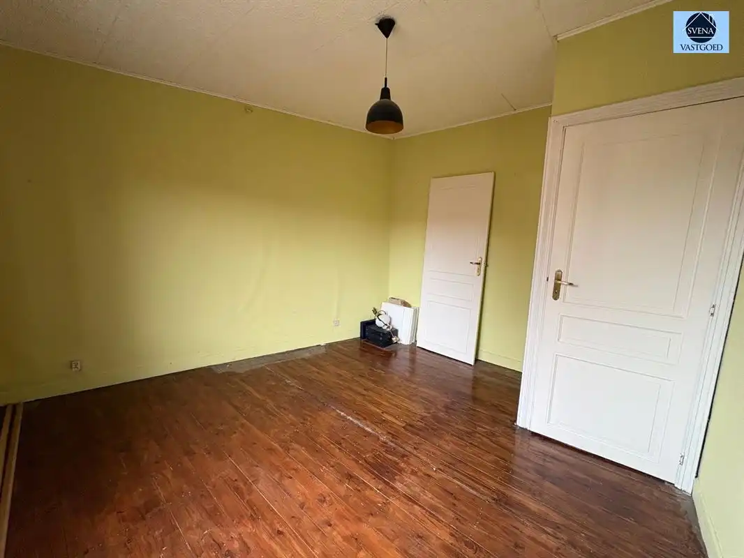 TE RENOVEREN GESLOTEN BEBOUWING foto 7