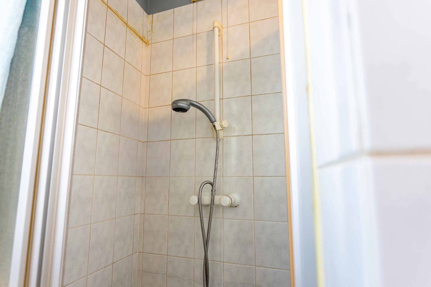 Ruim 1-slaapkamerappartement met 2 terrassen en uitzicht foto 14