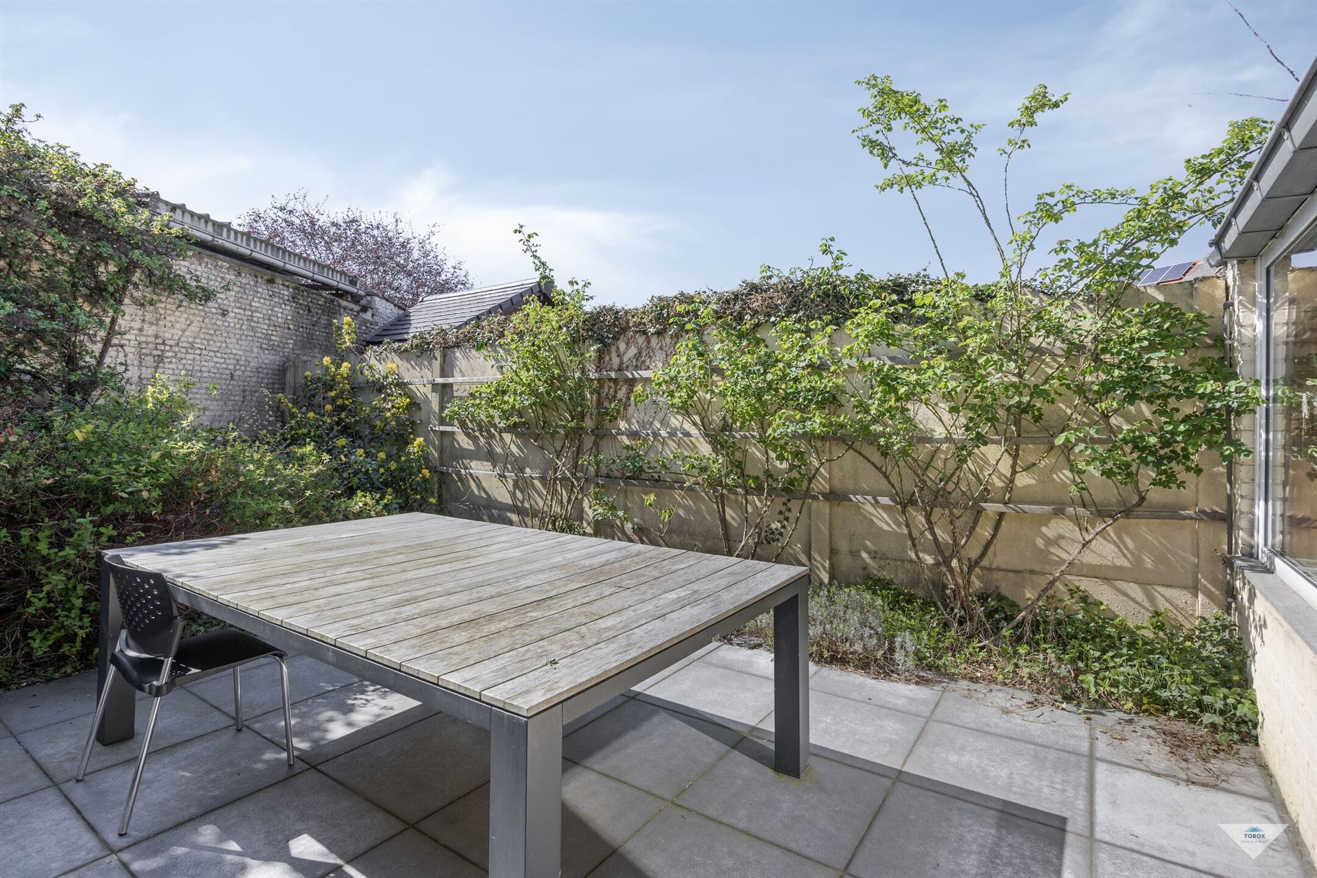 Charmante woning op toplocatie in Herent foto 13