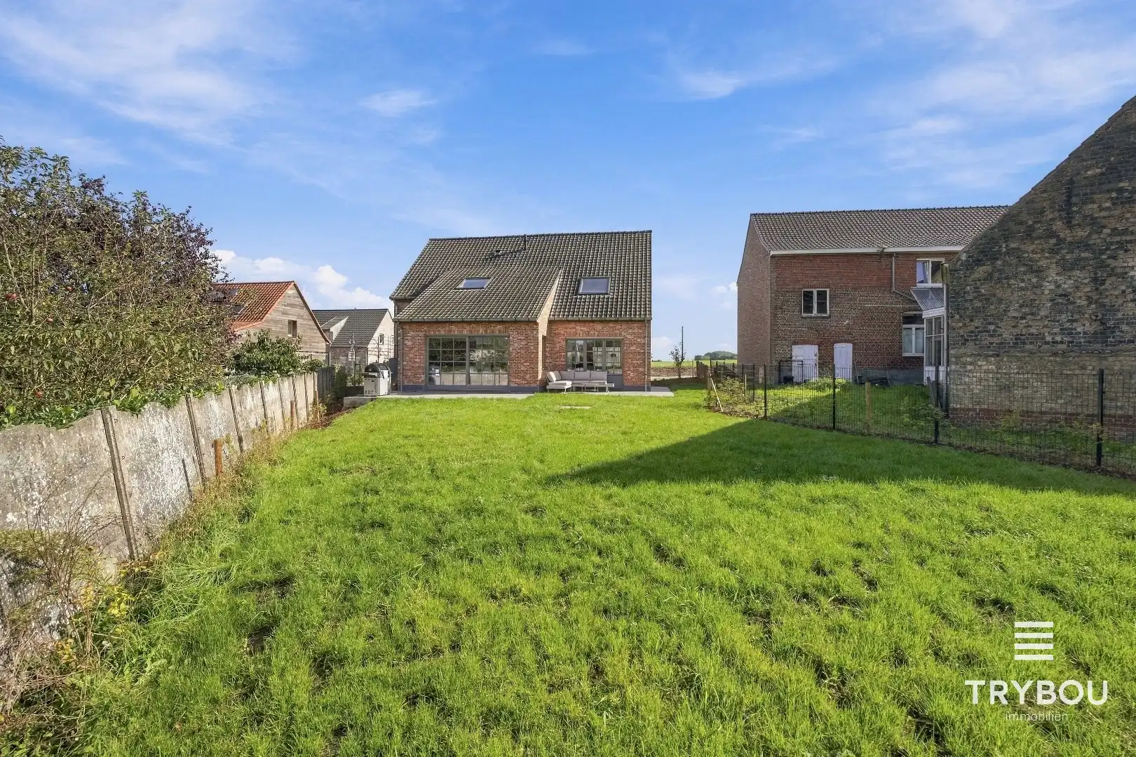 Alleenstaande luxueuze woning met 5 slaapkamers!  foto 27