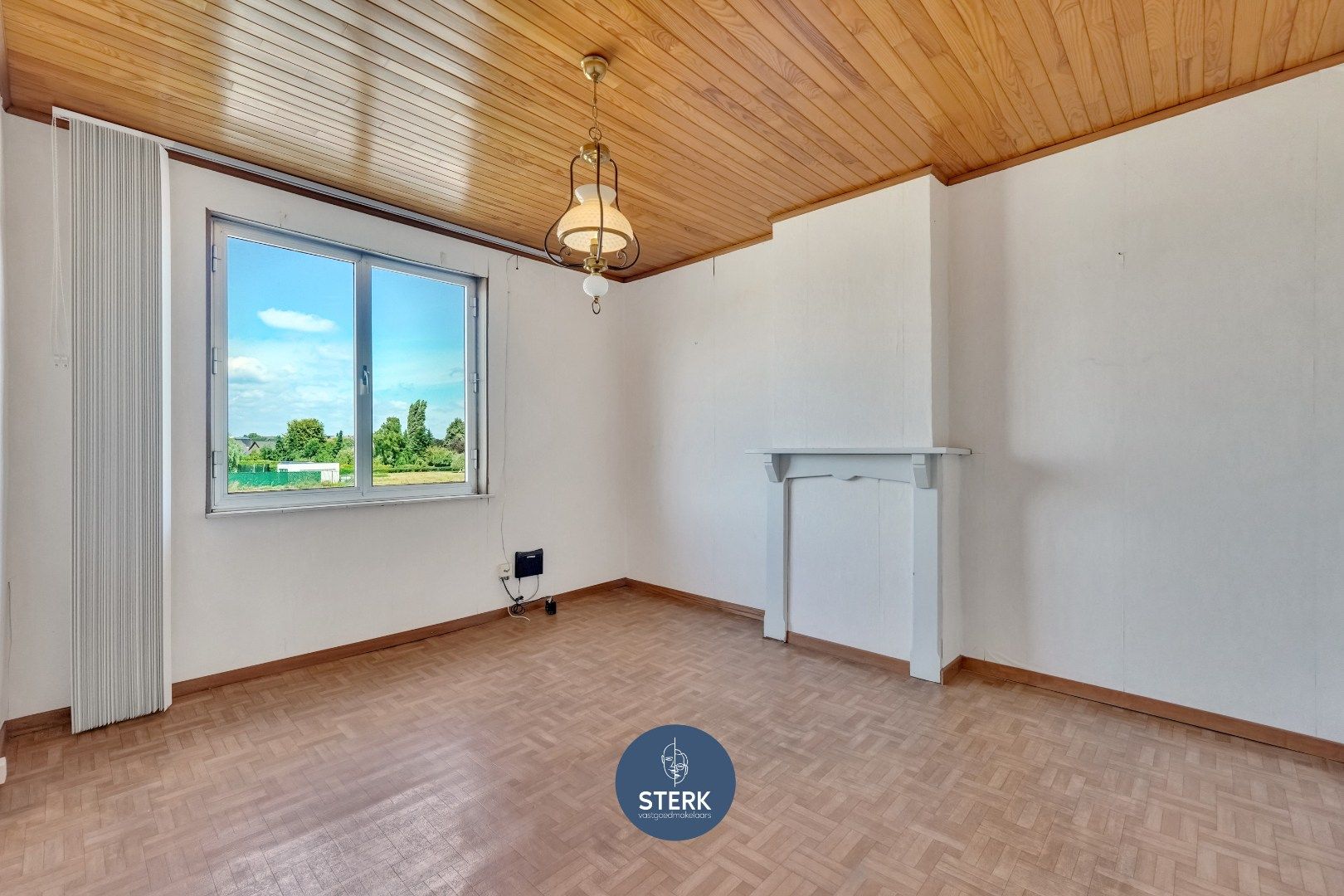TE RENOVEREN WONING MET DIEPE TUIN OP EEN CENTRALE LOCATIE TE VELDWEZELT !   foto 15