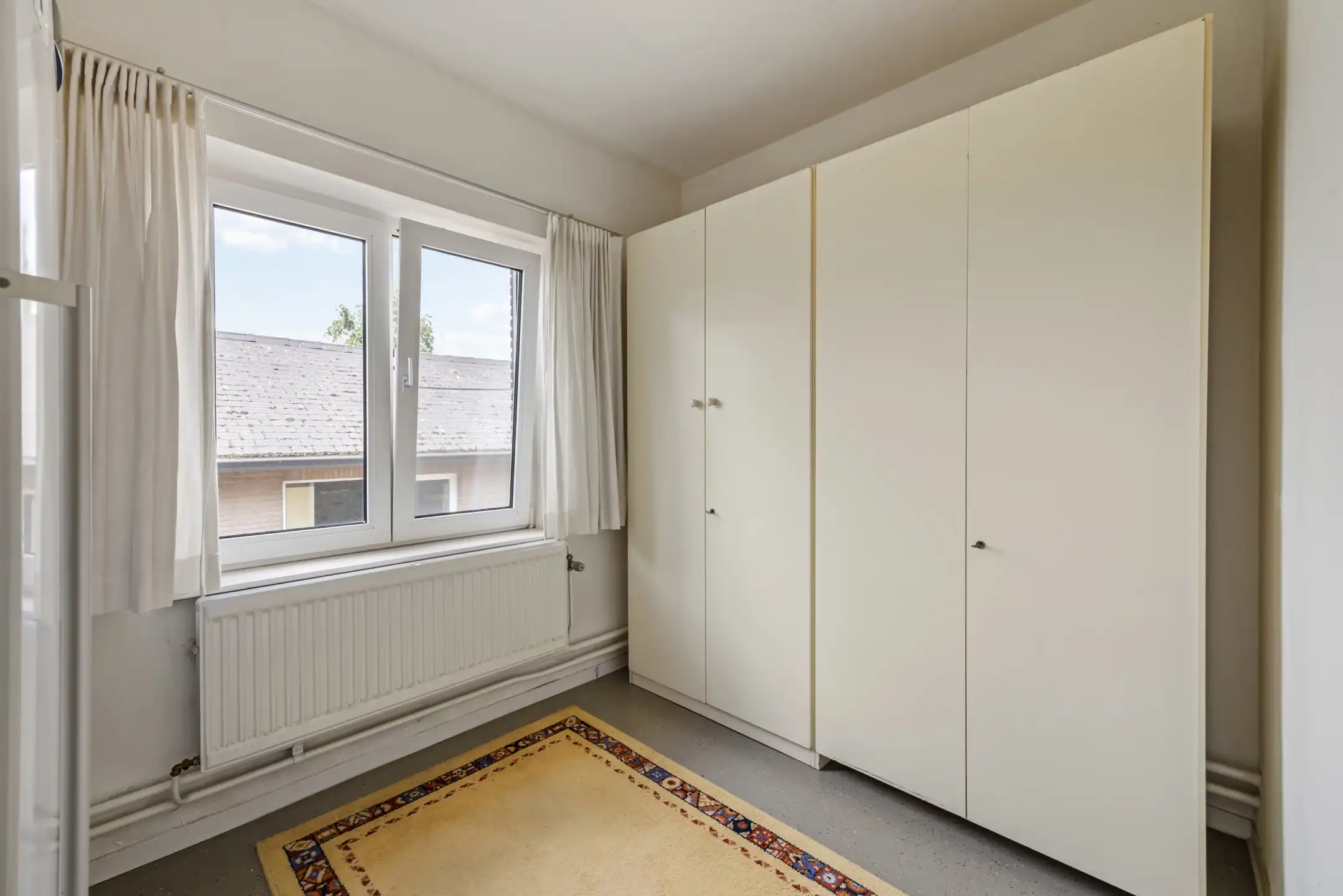 Vrijstaande bungalow op riant perceel te Kesselt foto 17