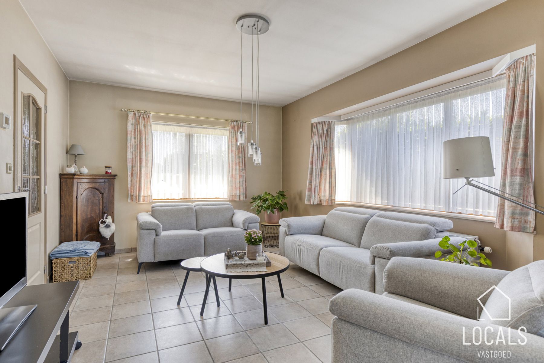 Charmante woning in het landelijke Pajottegem foto 5