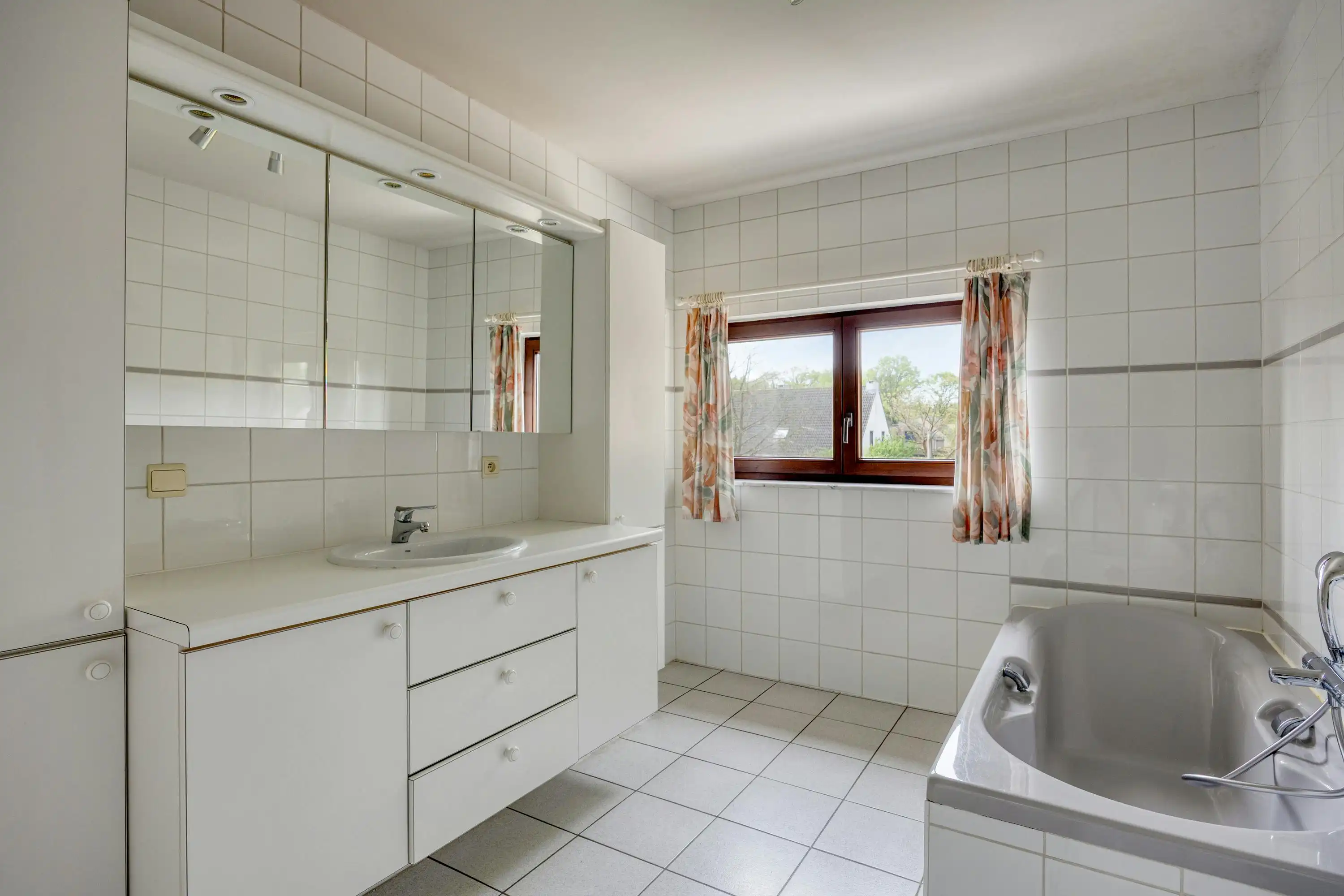 Vrijstaand huis met garage te koop in Zevendonk foto 17