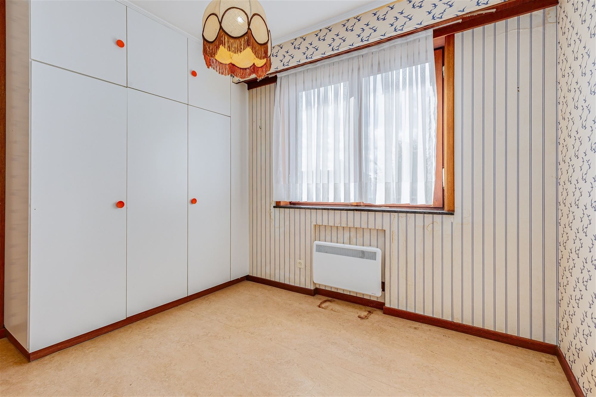 Ruime bel-étagewoning met 5 slk op 569 m² in rustige wijk te Aartselaar foto 25