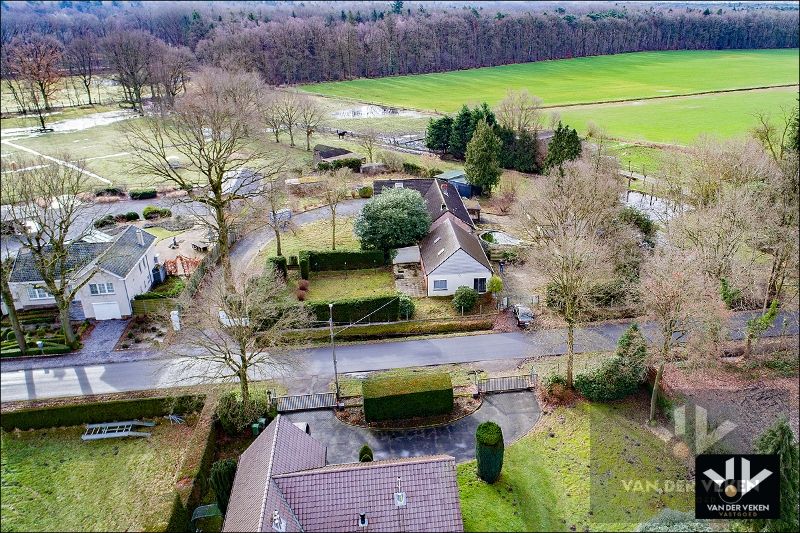 TE RENOVEREN WONING OP TOPLOCATIE NABIJ BOKRIJK foto 1