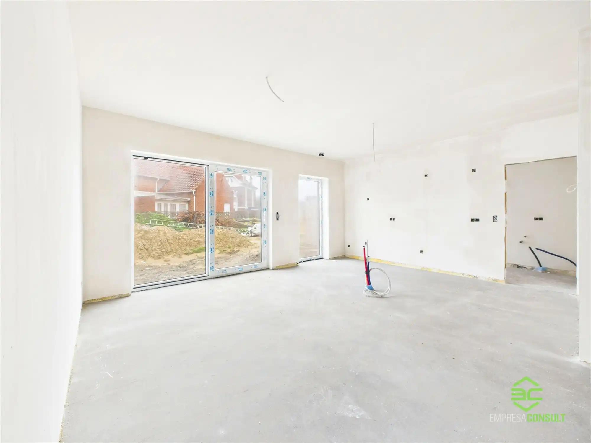 6% btw! HOB in het centrum van Rummen met 3slpk! foto 8