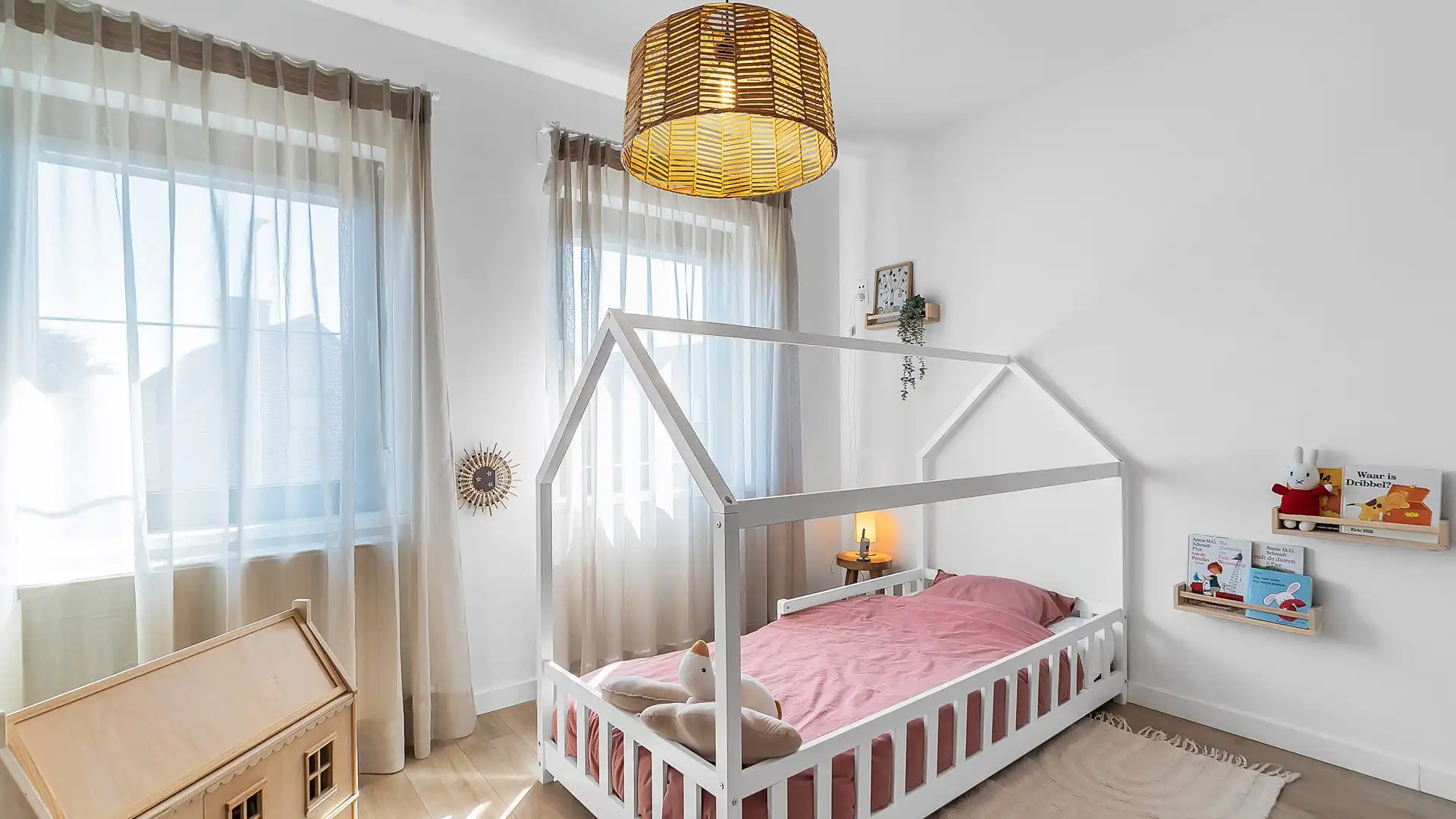 Modern en energiezuinig wonen vlak nabij Maastricht! foto 13