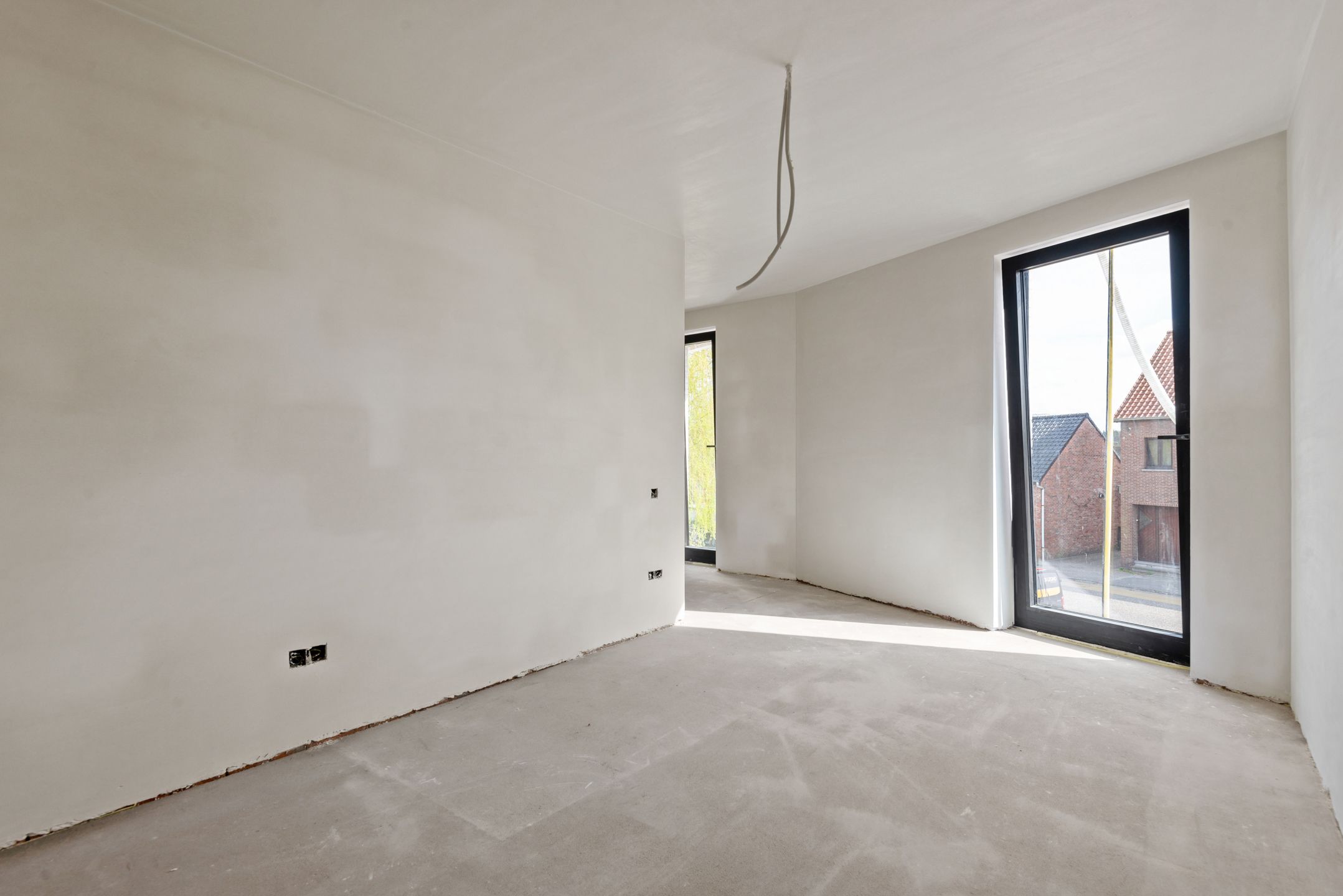 Laatste appartement van 127 m² met 2 slpks en 2 terrassen foto 14