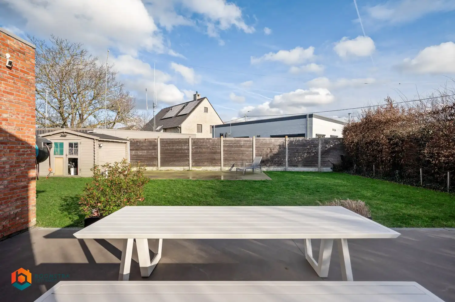 Instapklare woning met 2 slpkrs te Rijmenam foto 23