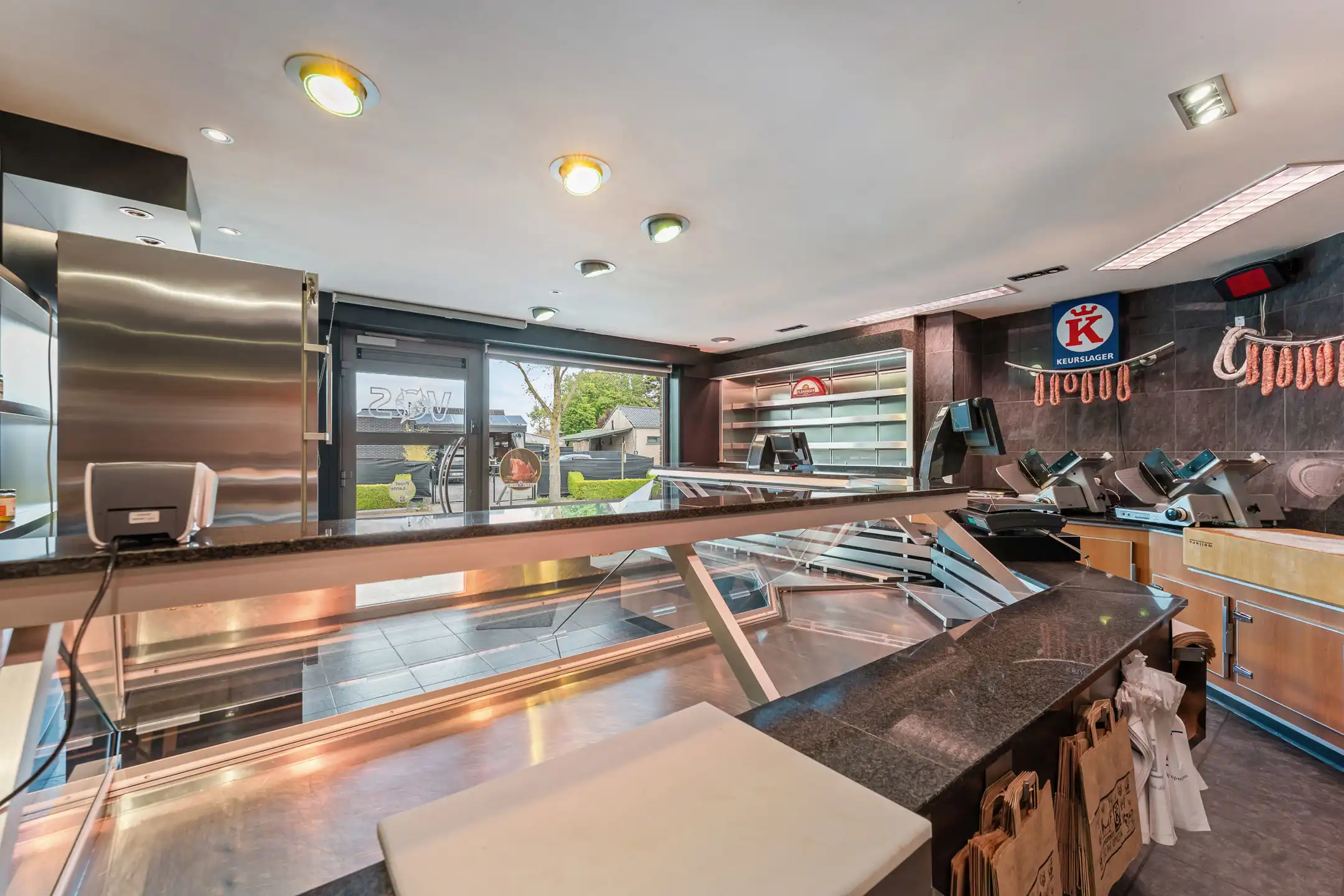 Ruime woning met tal van mogelijkheden te Valmeer foto 17