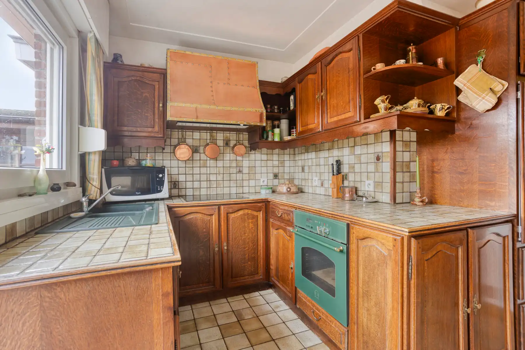 Te renoveren 4-gevelwoning op prachtig perceel foto 10