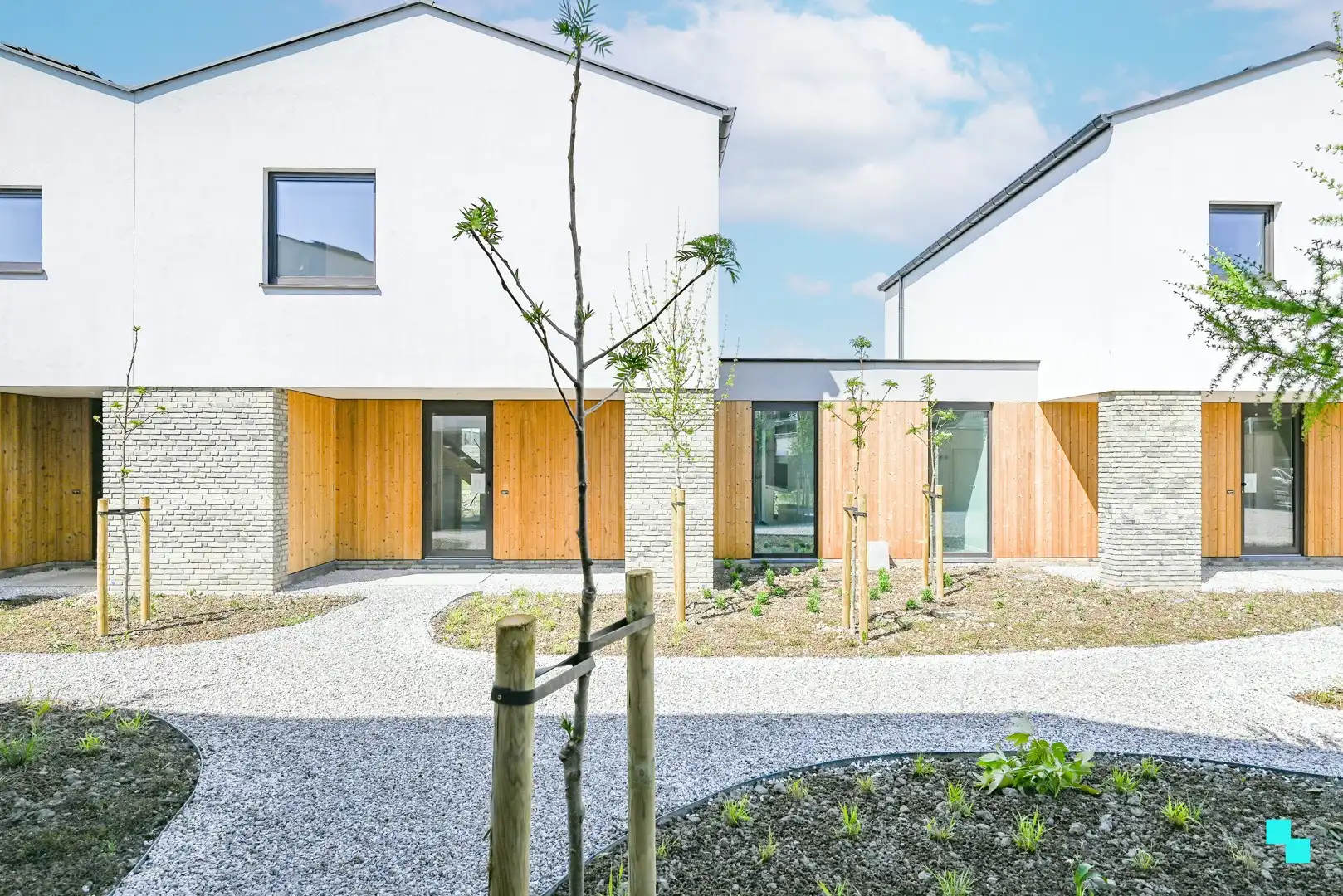 Huis te koop Oostrozebeeksestraat 31/C - 8710 Wielsbeke