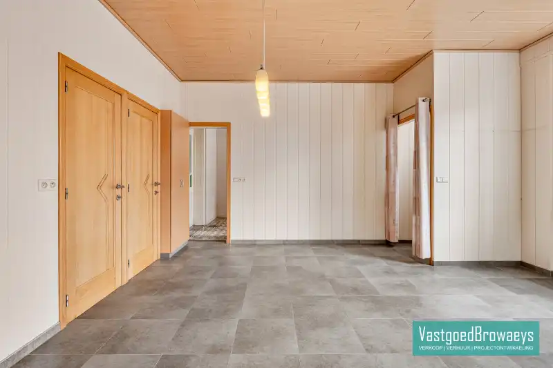 Instapklare woning zonder renovatieverplichting foto 3
