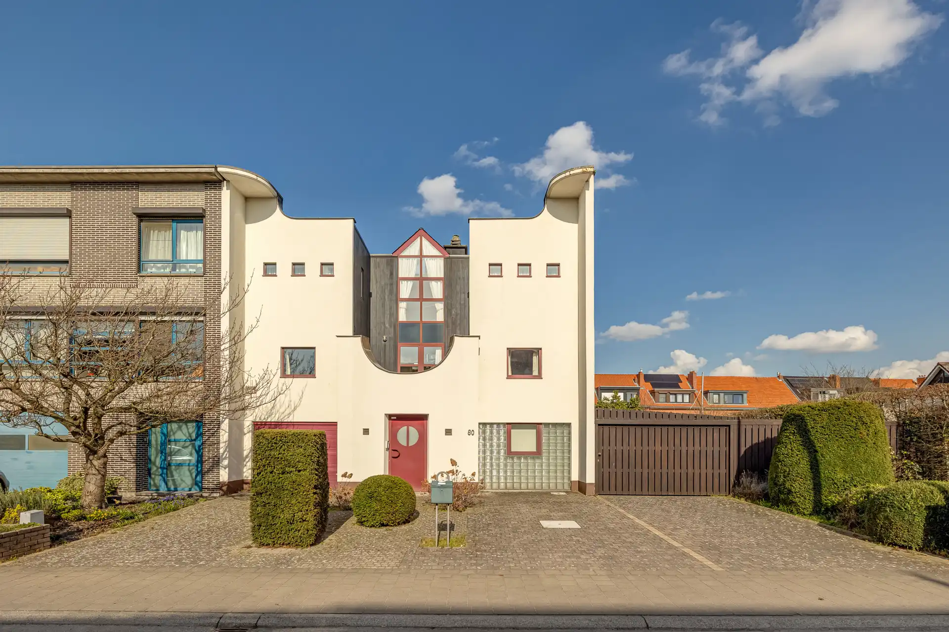 Wonen en werken combineren in centrum Aartselaar foto 6