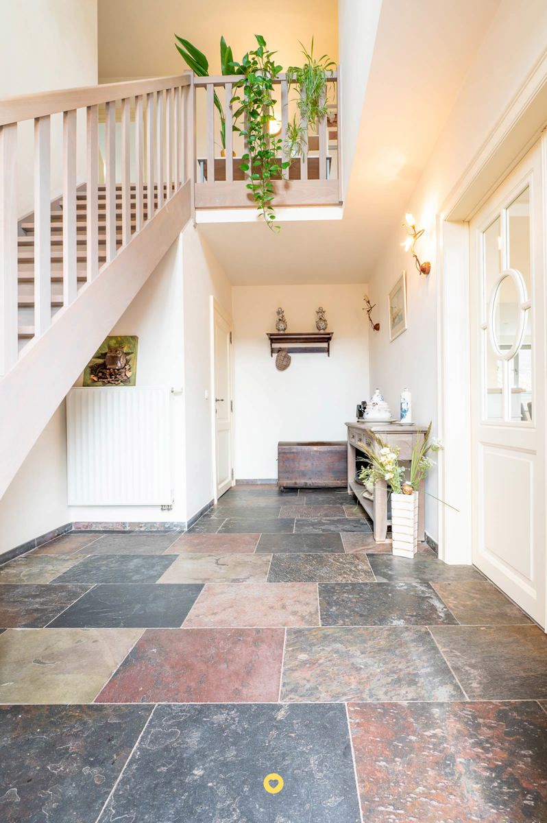 Energiezuinige villa met 4 à 5 SLK's, garage, zolder en ZW tuin foto 18