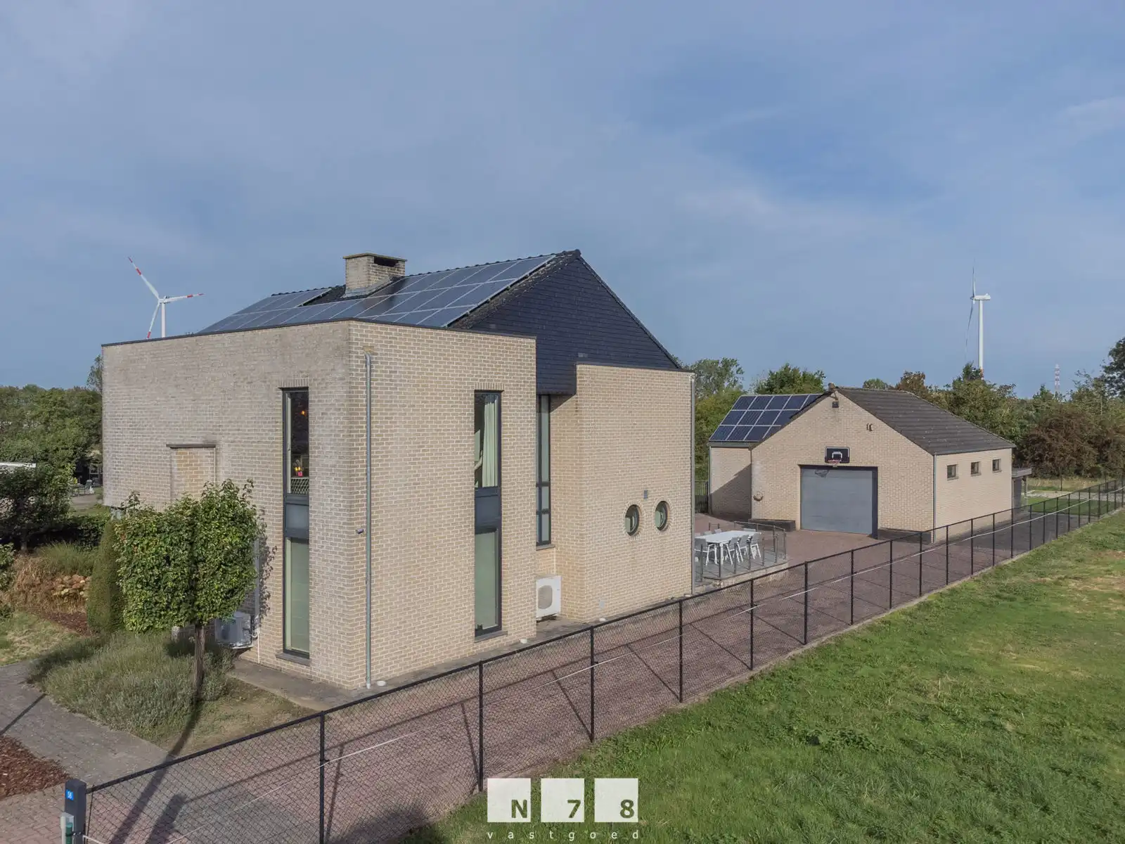 Huis te koop foto 29