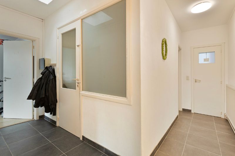 Charmant appartement te koop op toplocatie in Gent! foto 5