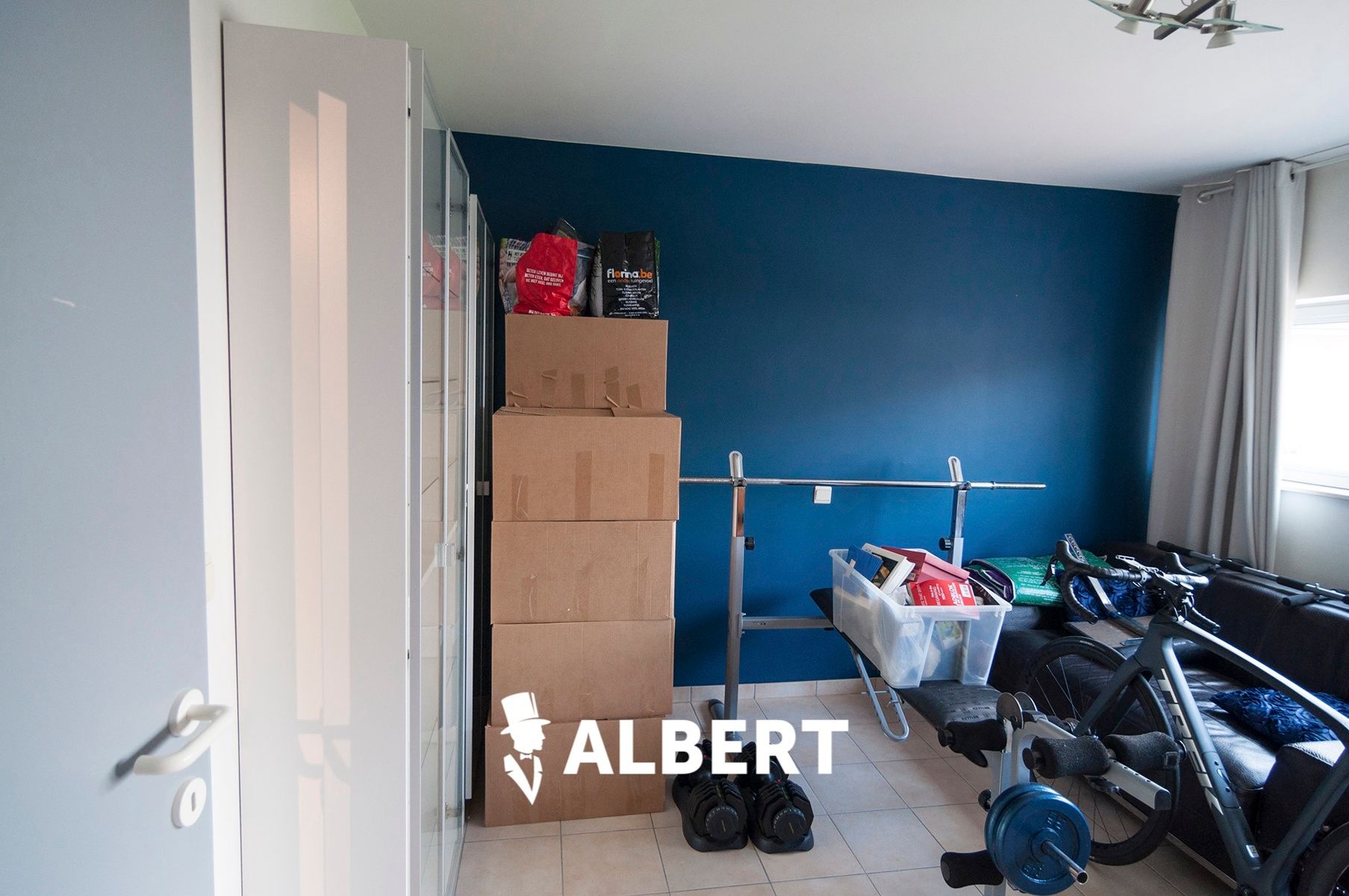 Mooie woning met kleine tuin, centraal gelegen te Kortessem! foto 12
