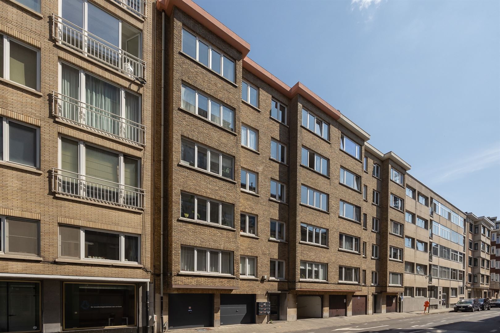 Classy appartement met terras foto 20