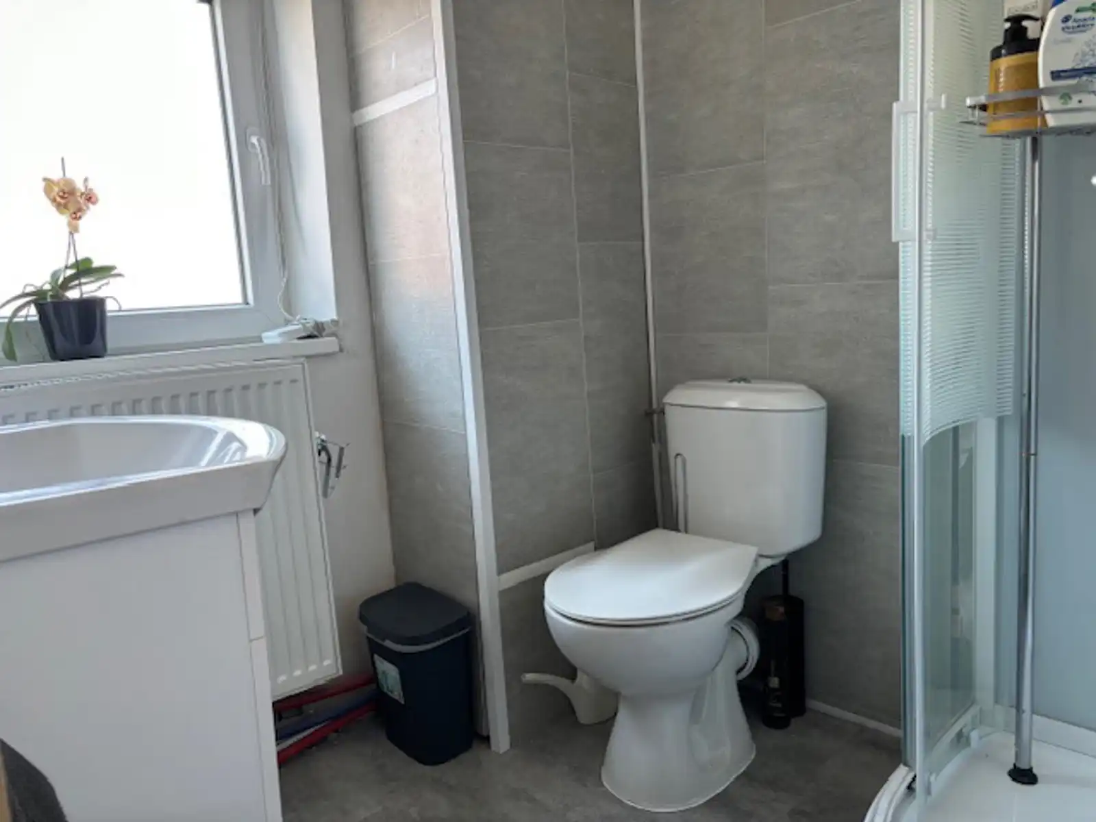 Woning met tuin en 3 slpks centrum Tienen foto 16