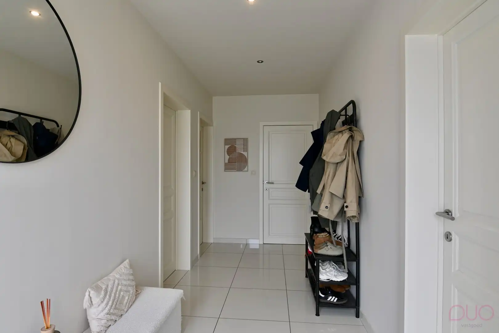 Knappe 2-slaapkamerwoning in de rand van Sint-Truiden - eenvoudig te verbouwen tot 3 slaapkamers foto 16
