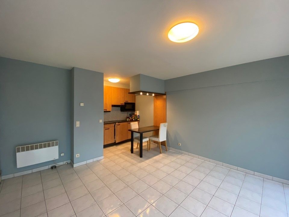 RESIDENTIE JAN VAN GENT foto 2