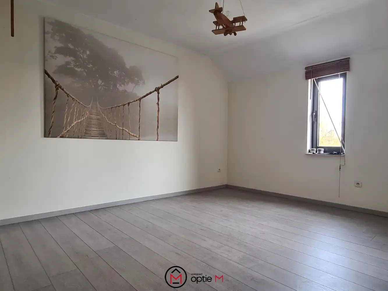 Halfopen woning te huur in Rijkhoven (Bilzen) – Ruime gezinswoning met grote tuin foto 16