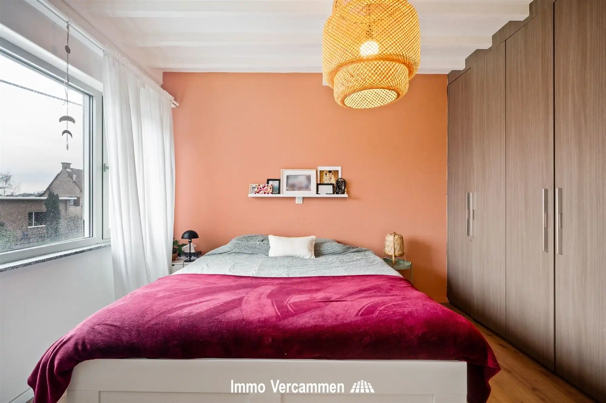 Instapklaar appartement te Sint-Katelijne-Waver foto 8