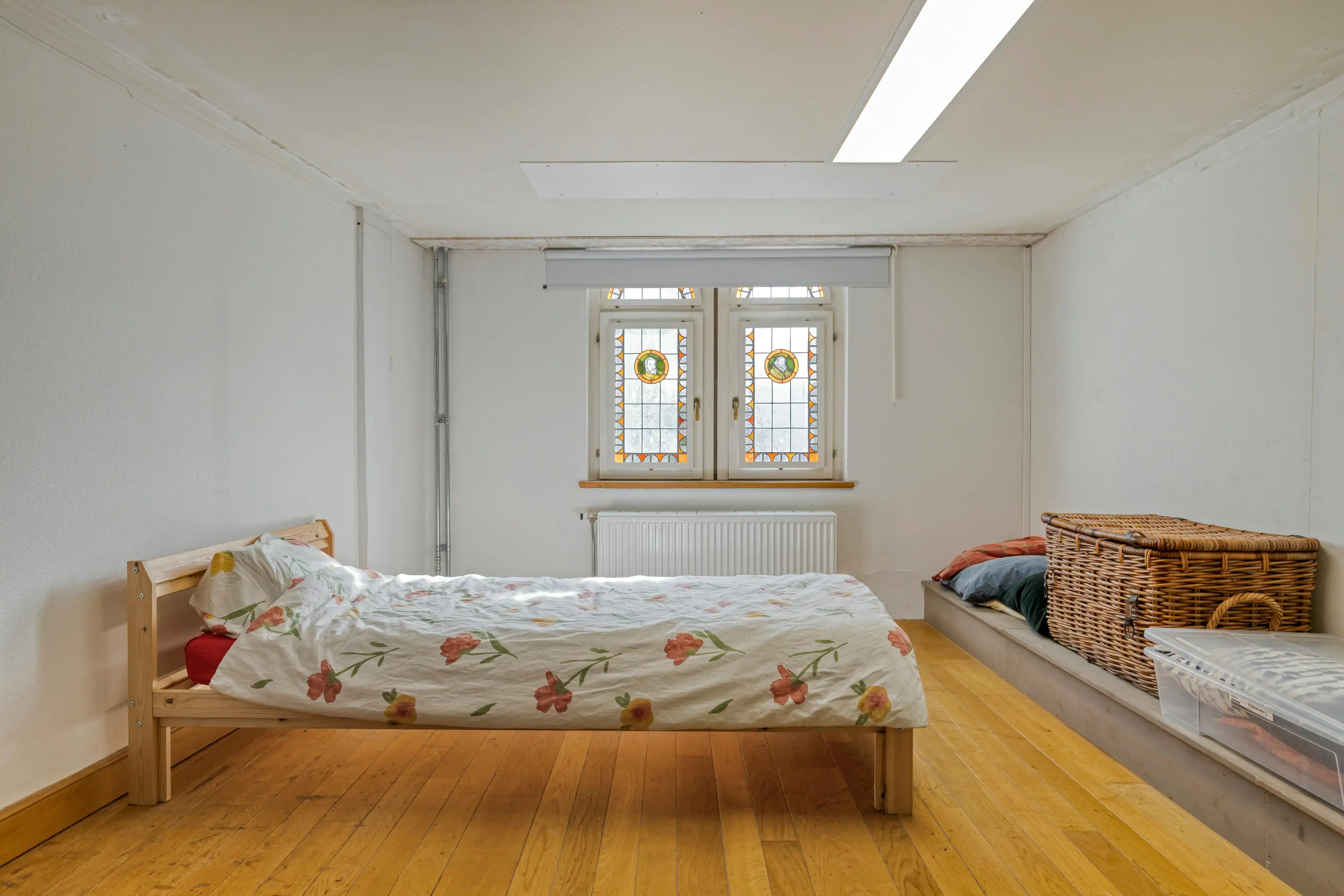 Historisch pand te koop in Lillo-Fort (EPC B) foto 15