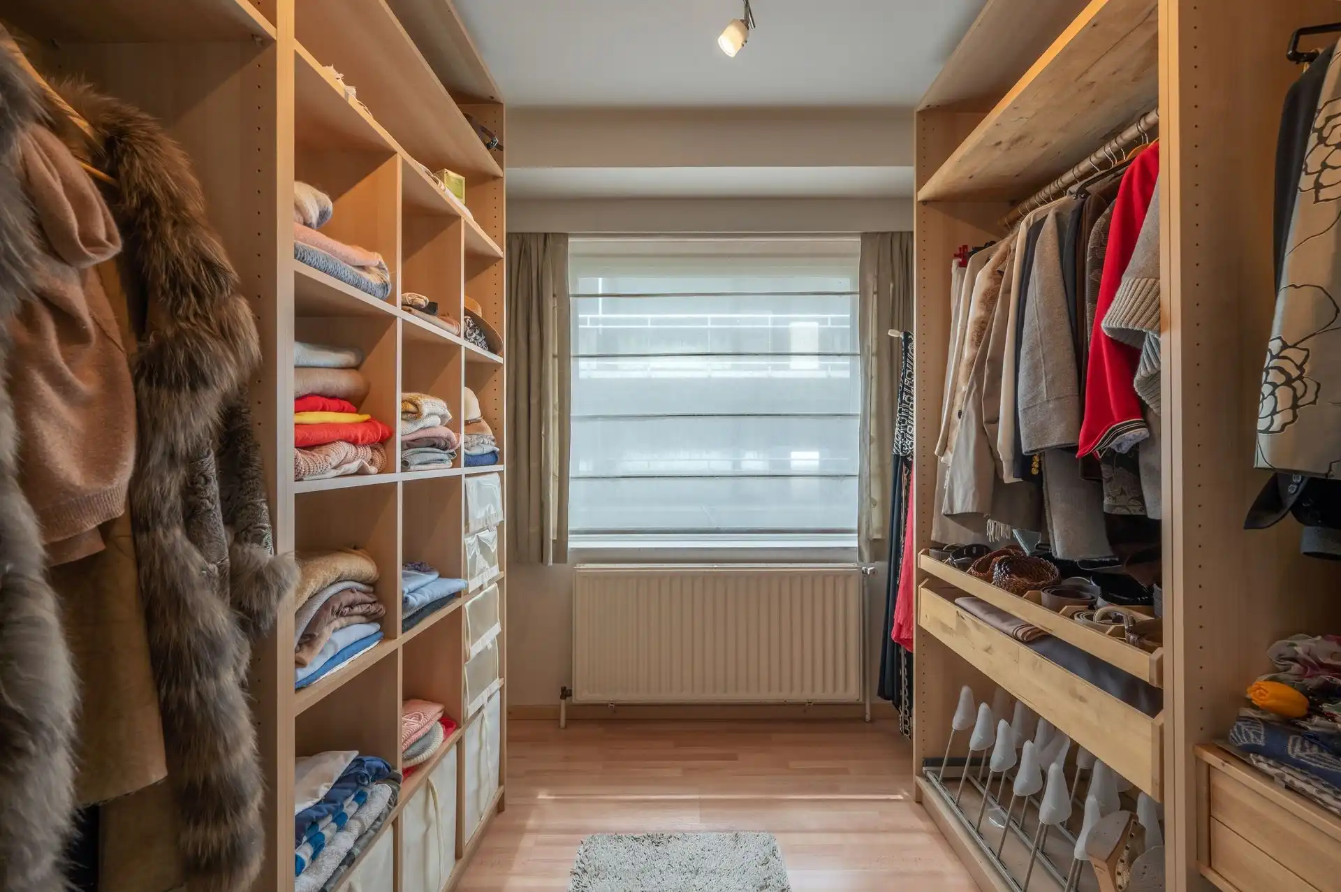 Ruim appartement met 3 slaapkamers op absolute toplocatie foto 13