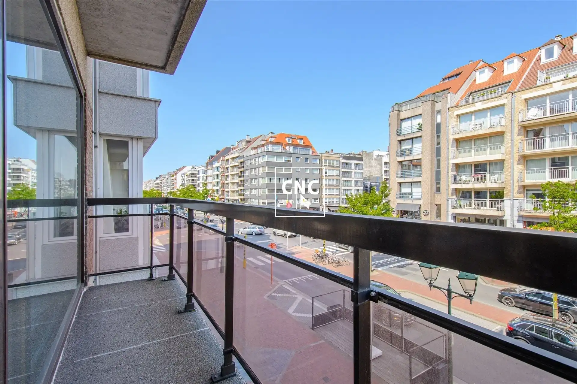 Appartement te huur Lippenslaan 159/22 - 8300 KNOKKE