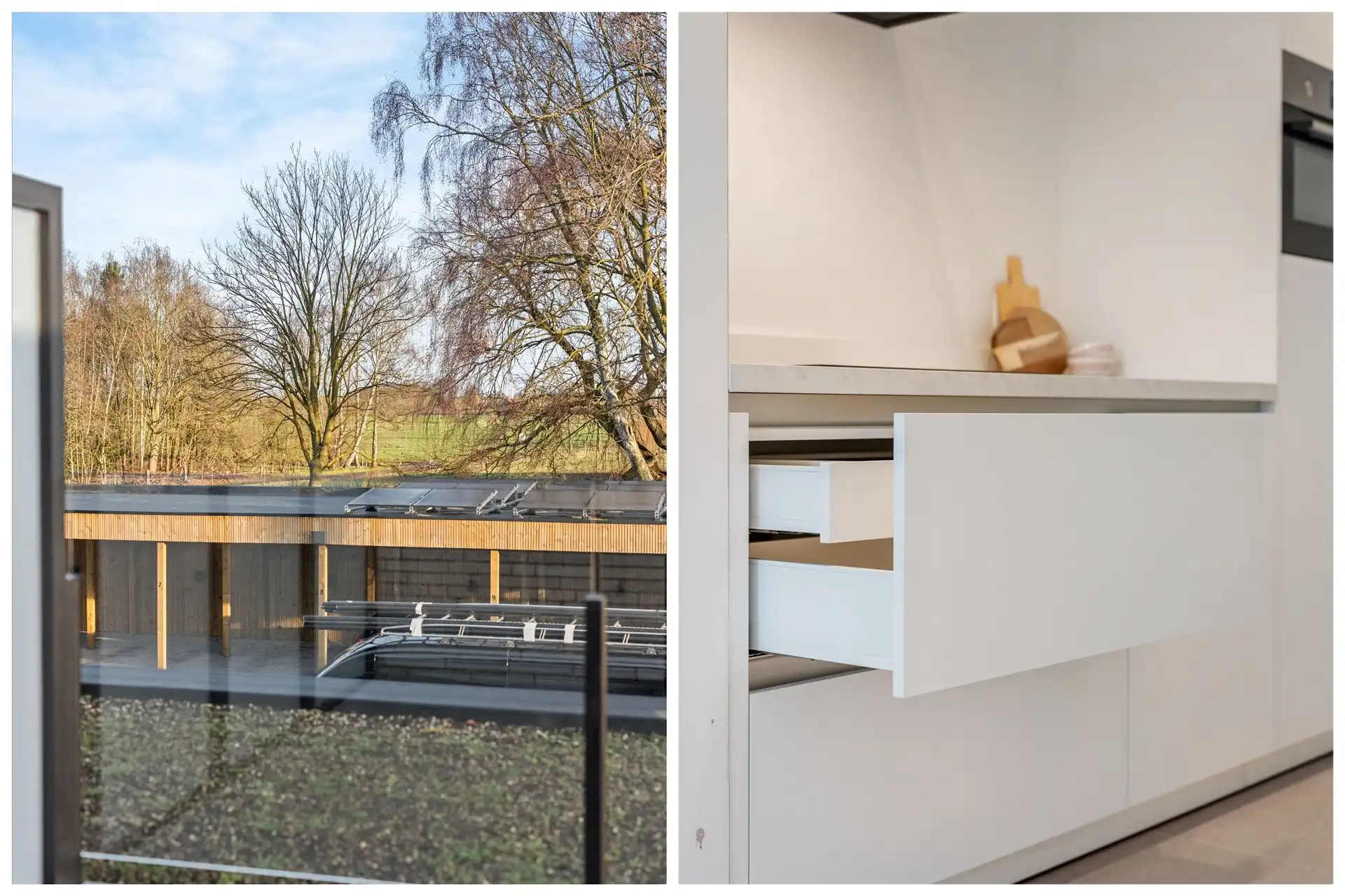 Ruim en lichtrijk appartement met 2 slaapkamers en mooi terras (121m²) met 2 slaapkamers en aangenaam terras foto 11