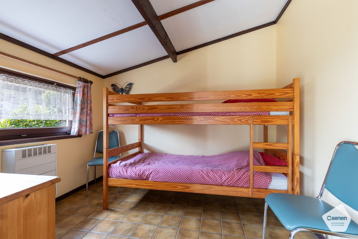 Gezellige vakantiewoning in Sunparks foto 9