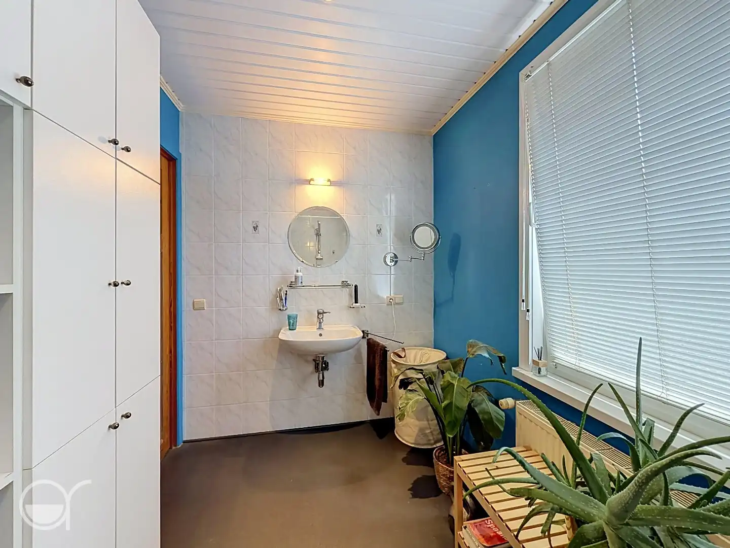 Ruime rijwoning met 2 slaapkamers en terras in Ledeberg foto 9