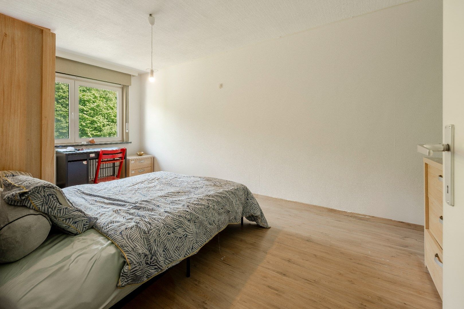KLOEKE WONING MET 3 SLAAPKAMERS EN TUIN foto 8