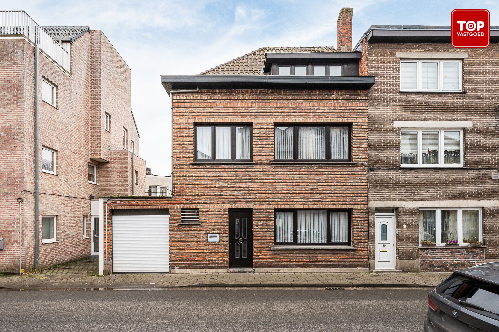 Instapklare woning met 4 slaapkamers en tuin foto 2