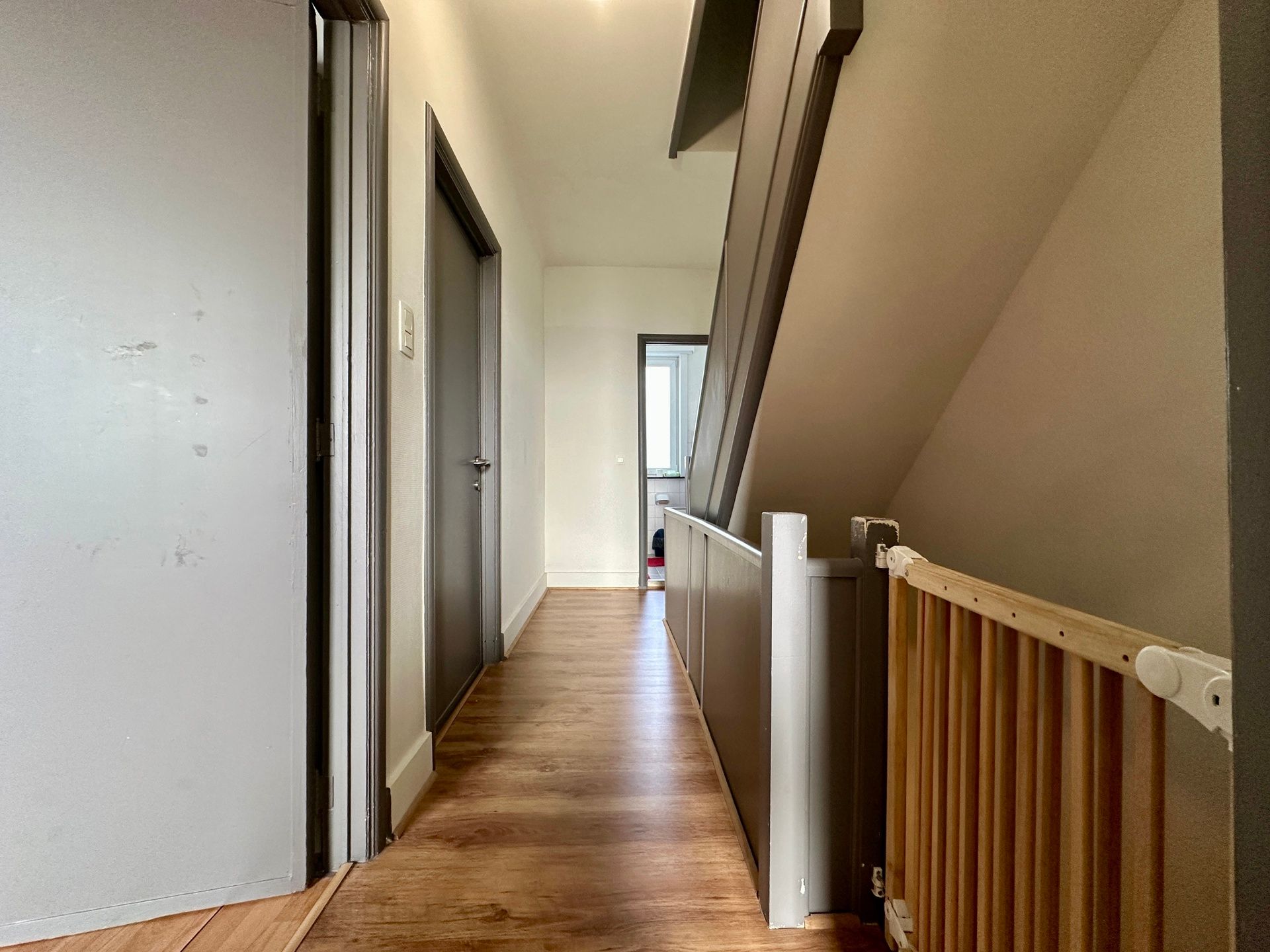 Centraal gelegen, instapklare  woning foto 18