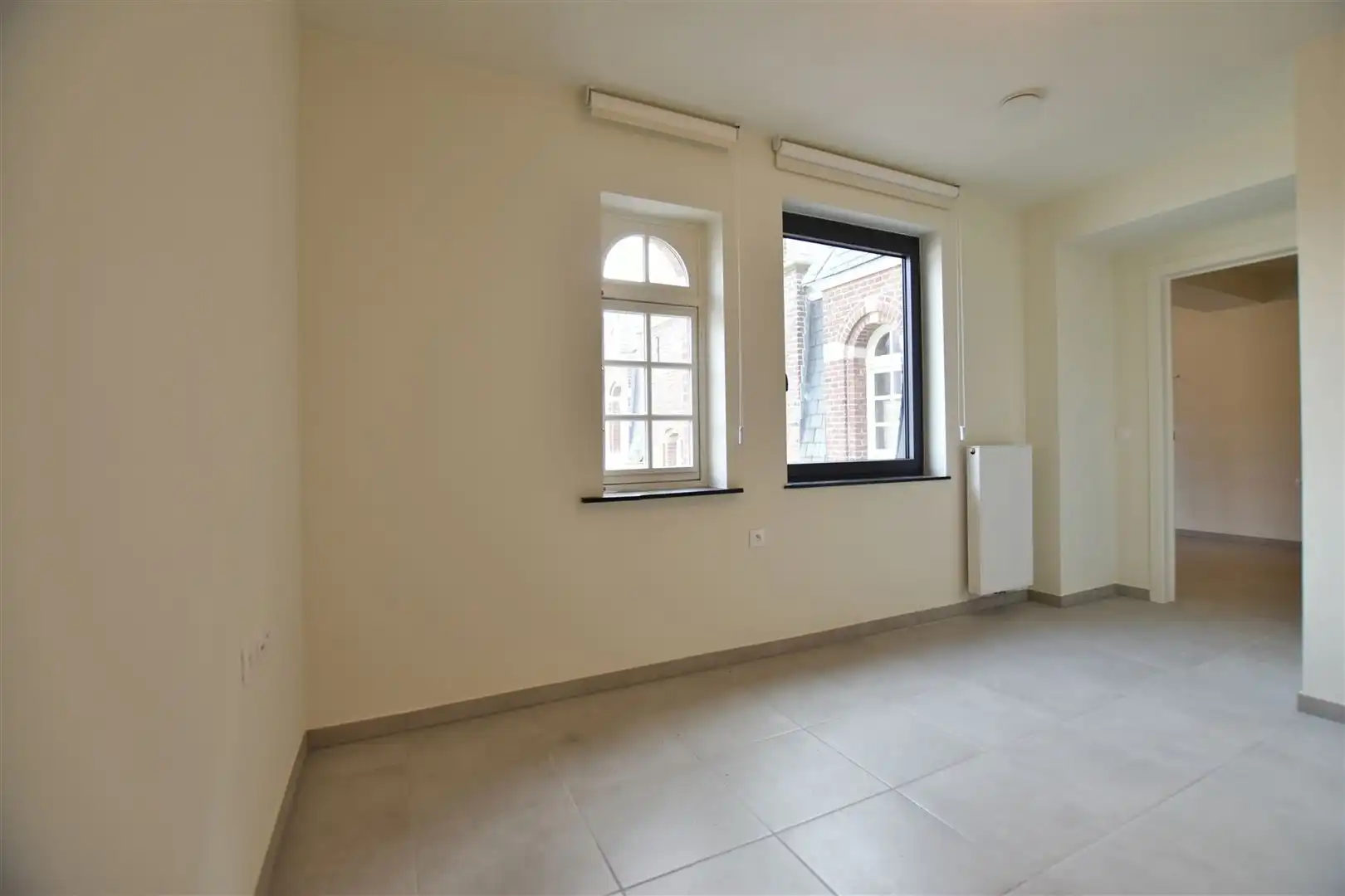 Assistentiewoning hartje Dendermonde foto 13